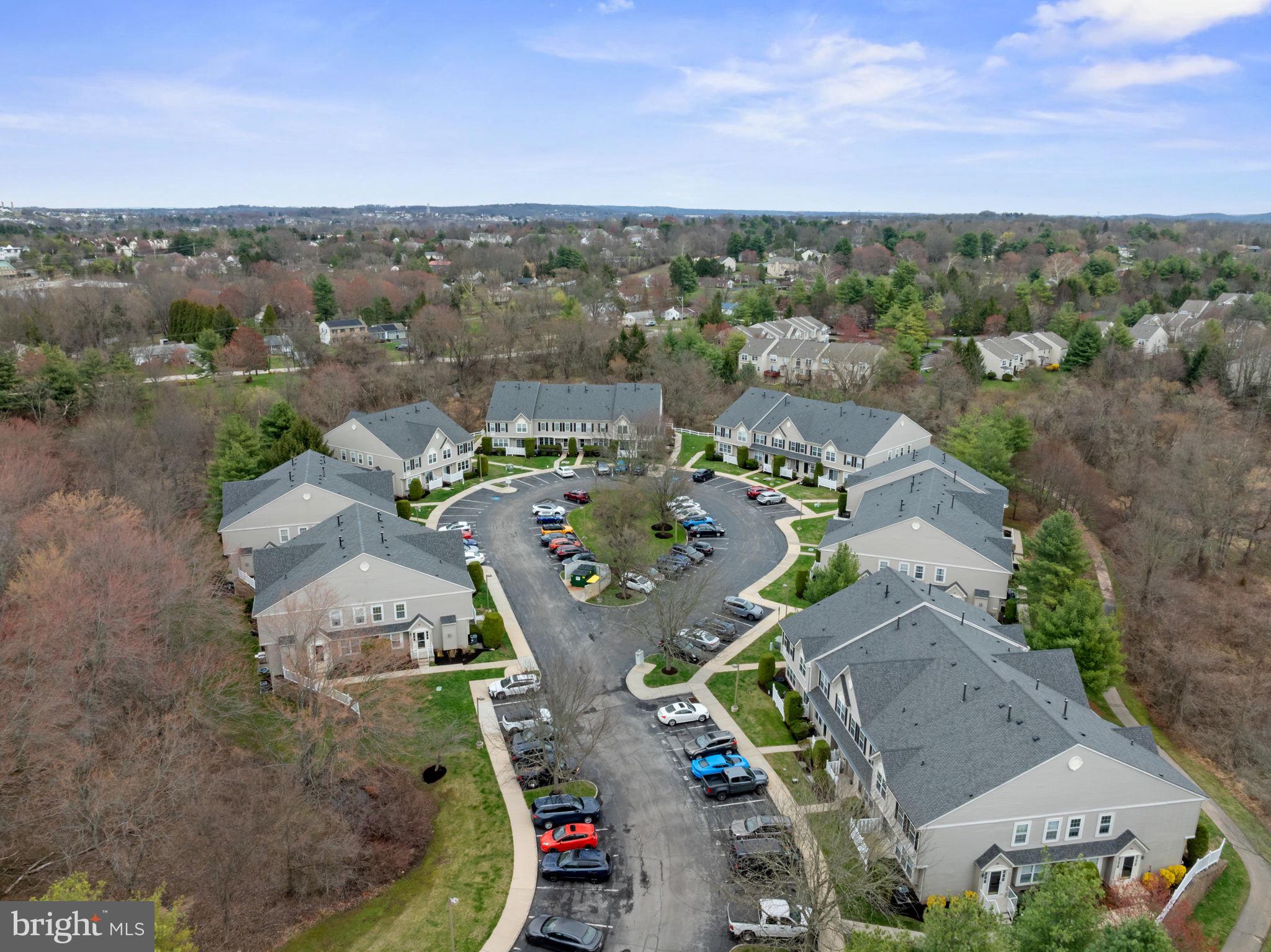 KIMBERTON GREENE - Residential