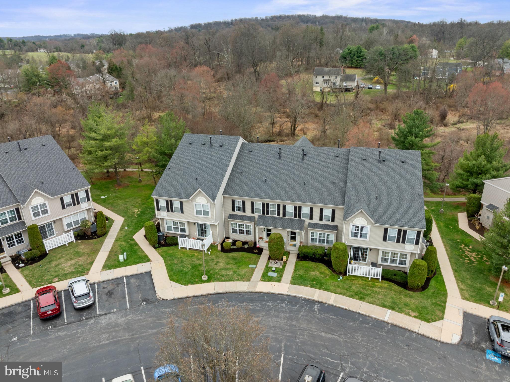 KIMBERTON GREENE - Residential
