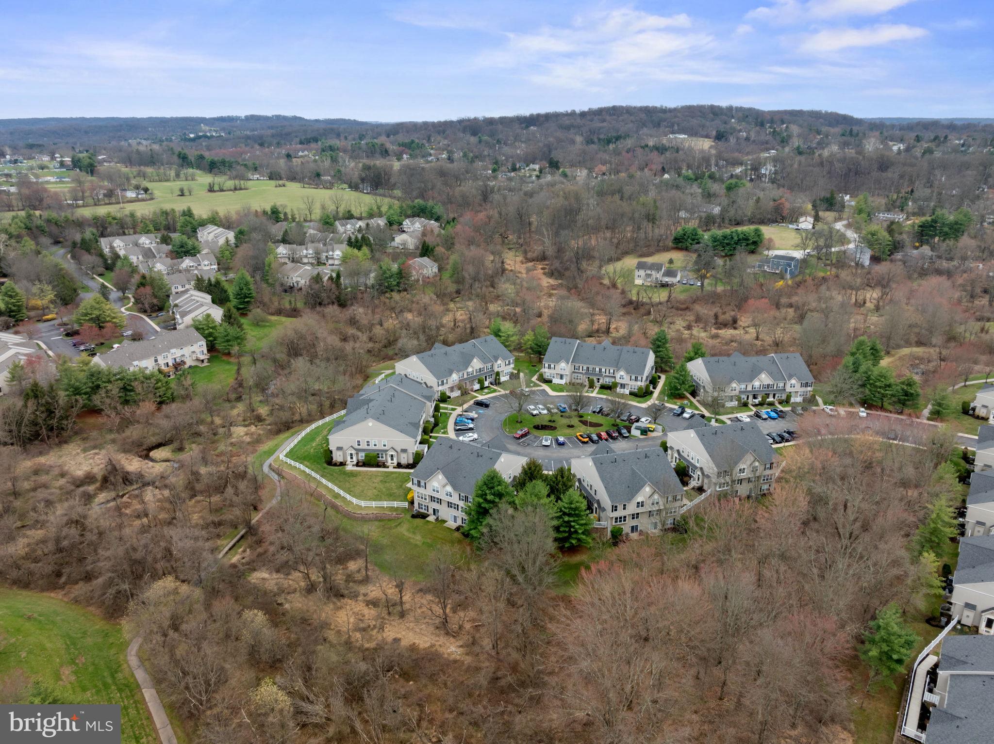 KIMBERTON GREENE - Residential
