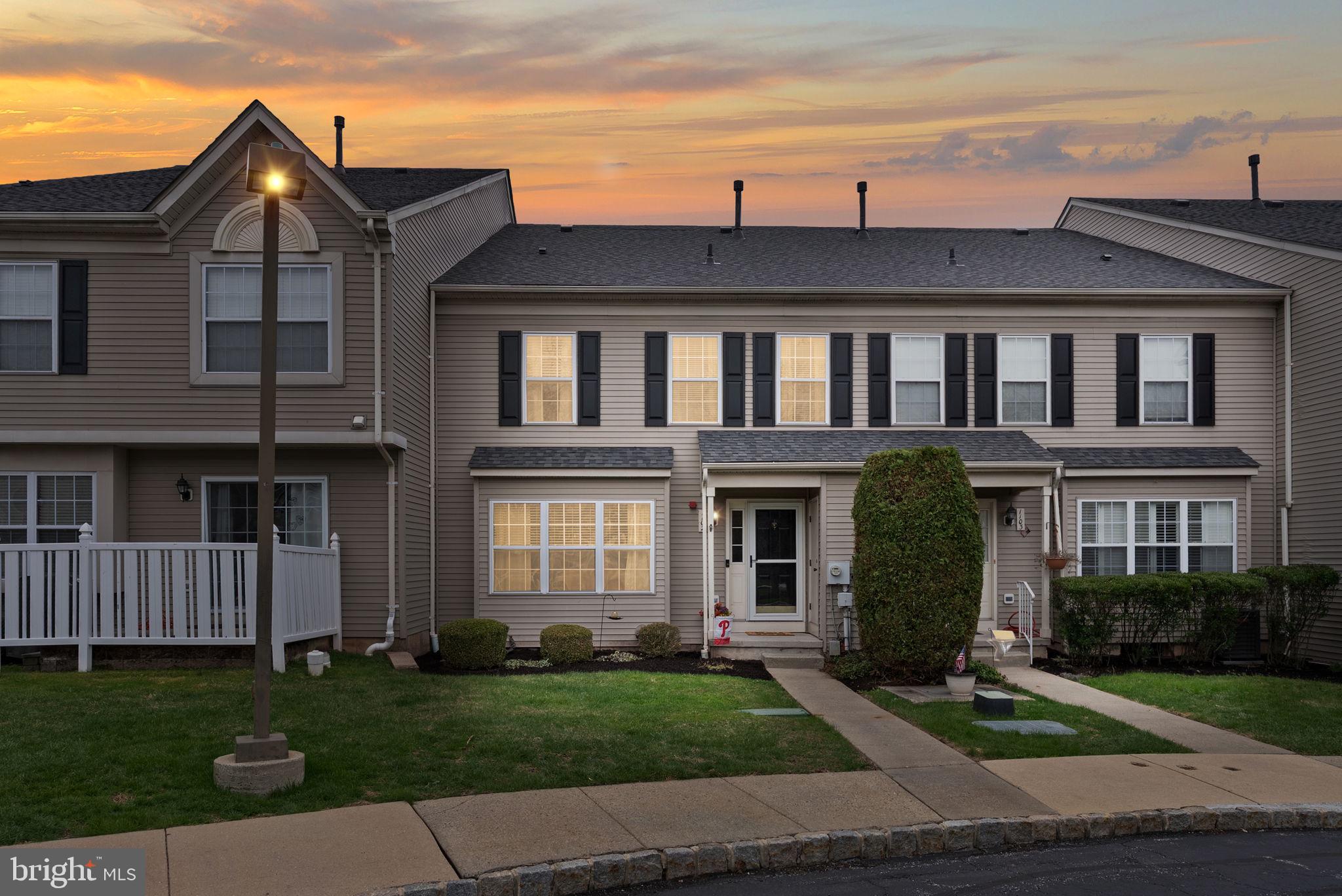 KIMBERTON GREENE - Residential