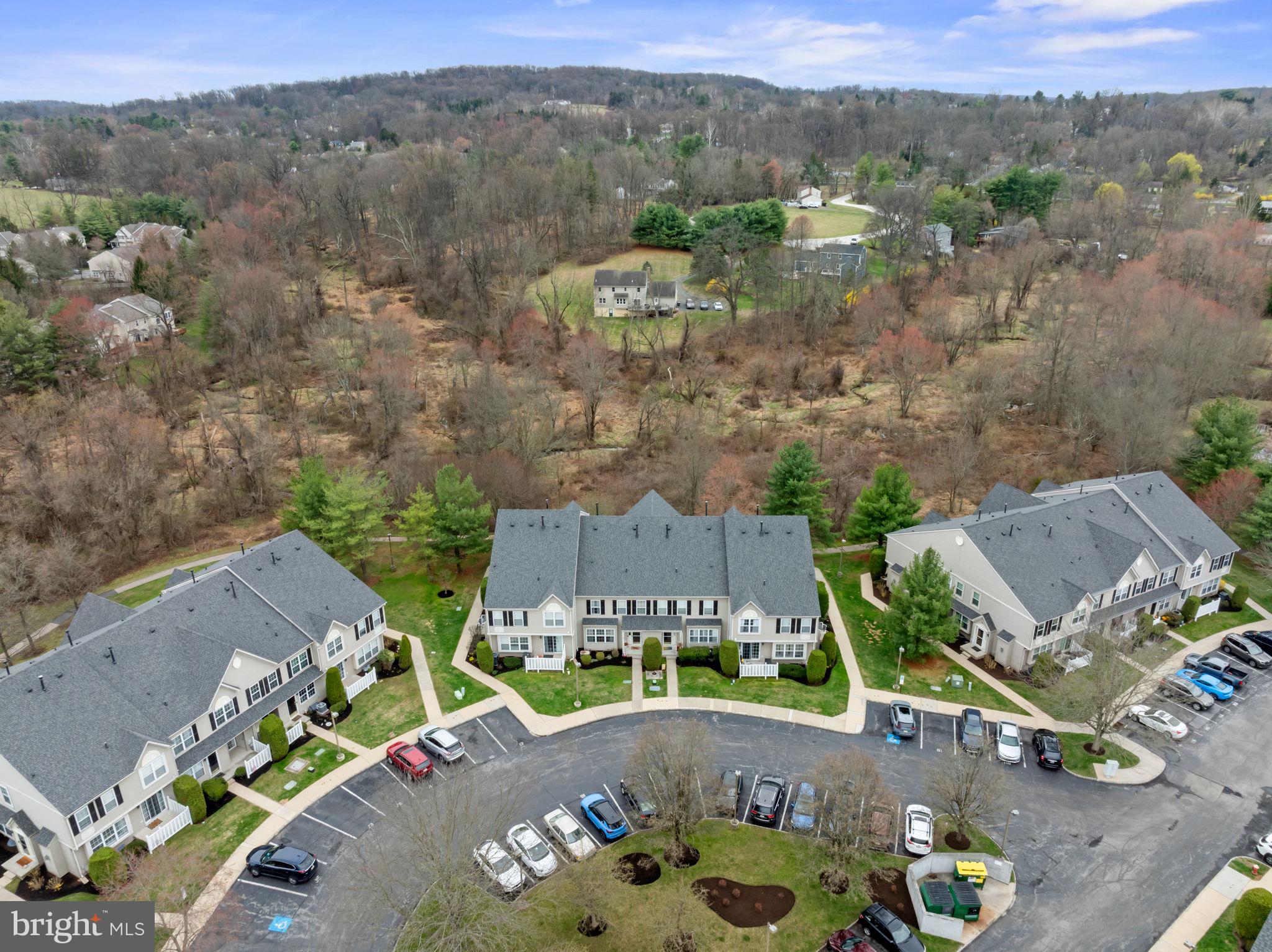 KIMBERTON GREENE - Residential