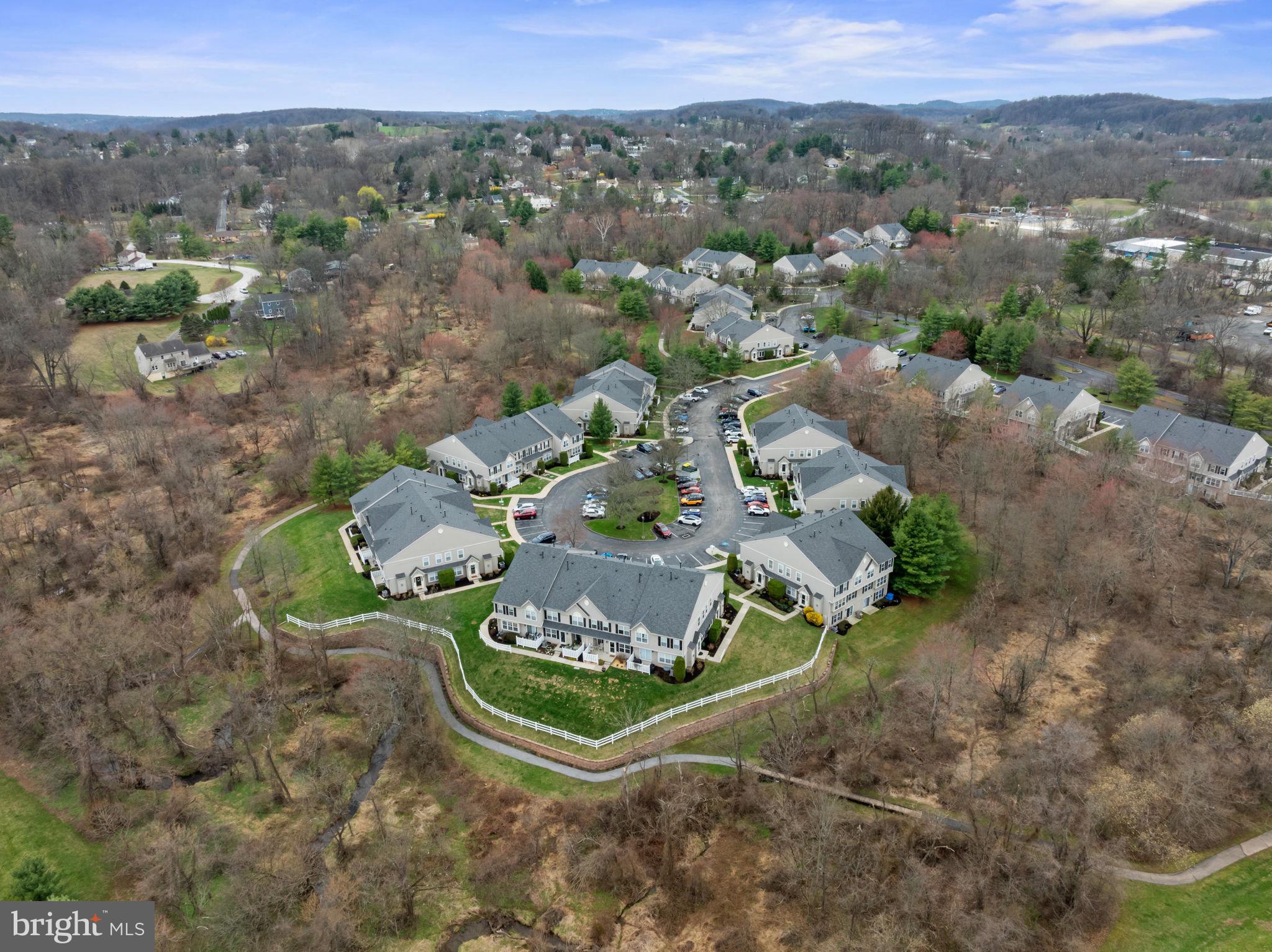 KIMBERTON GREENE - Residential