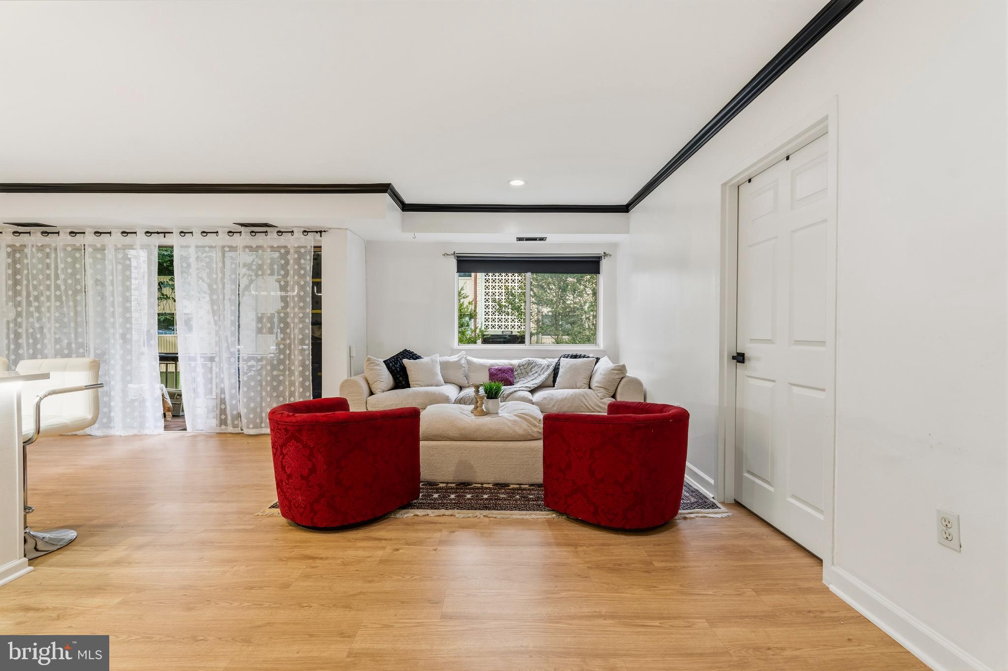 BETHESDA PARK - Residential