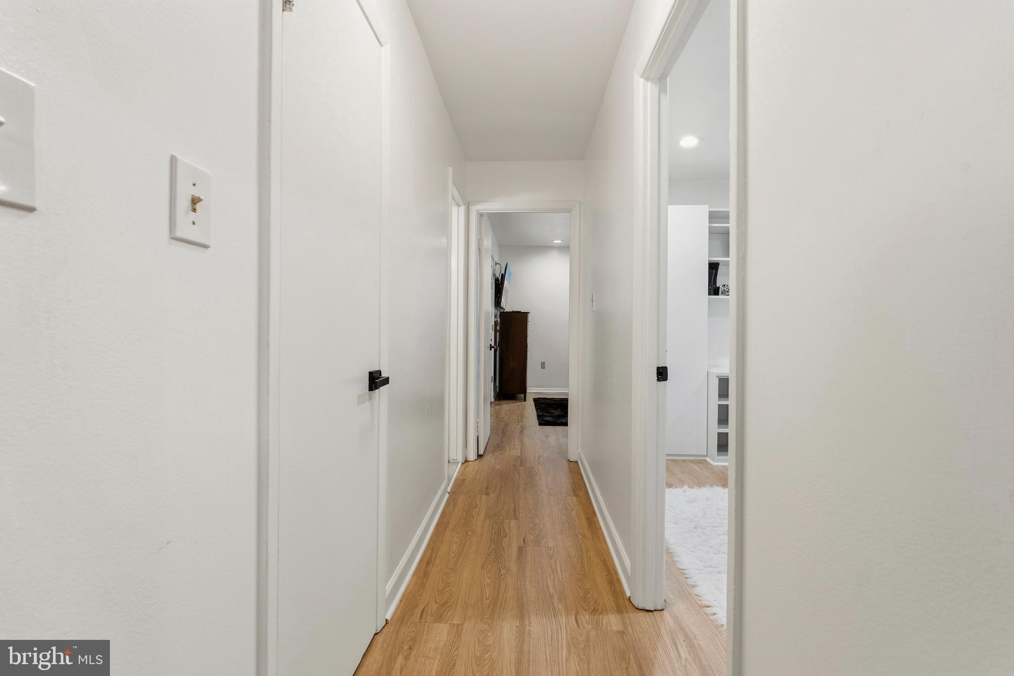 BETHESDA PARK - Residential
