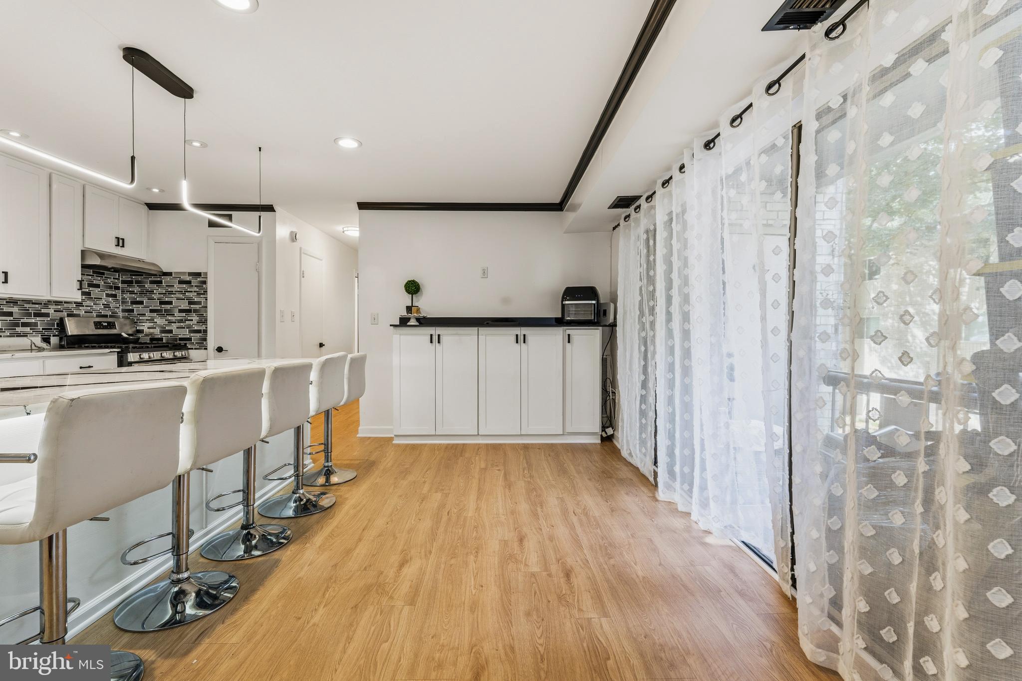 BETHESDA PARK - Residential