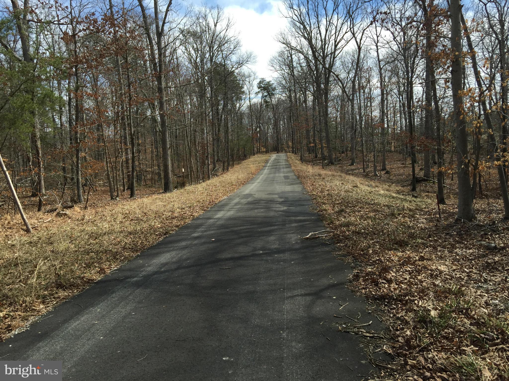 JERRY CAROTHERS PROPERTY - Land