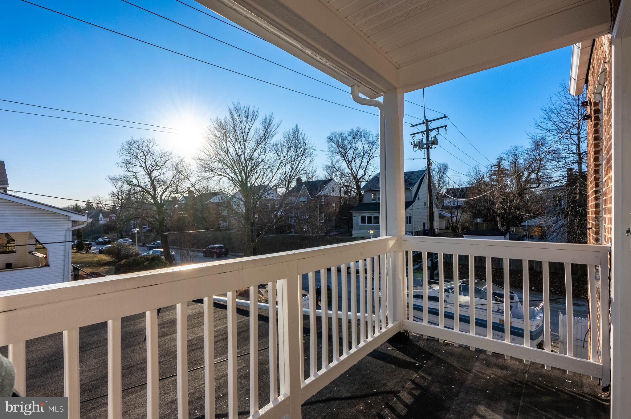 ASHBURTON HISTORIC DISTRICT - Residential