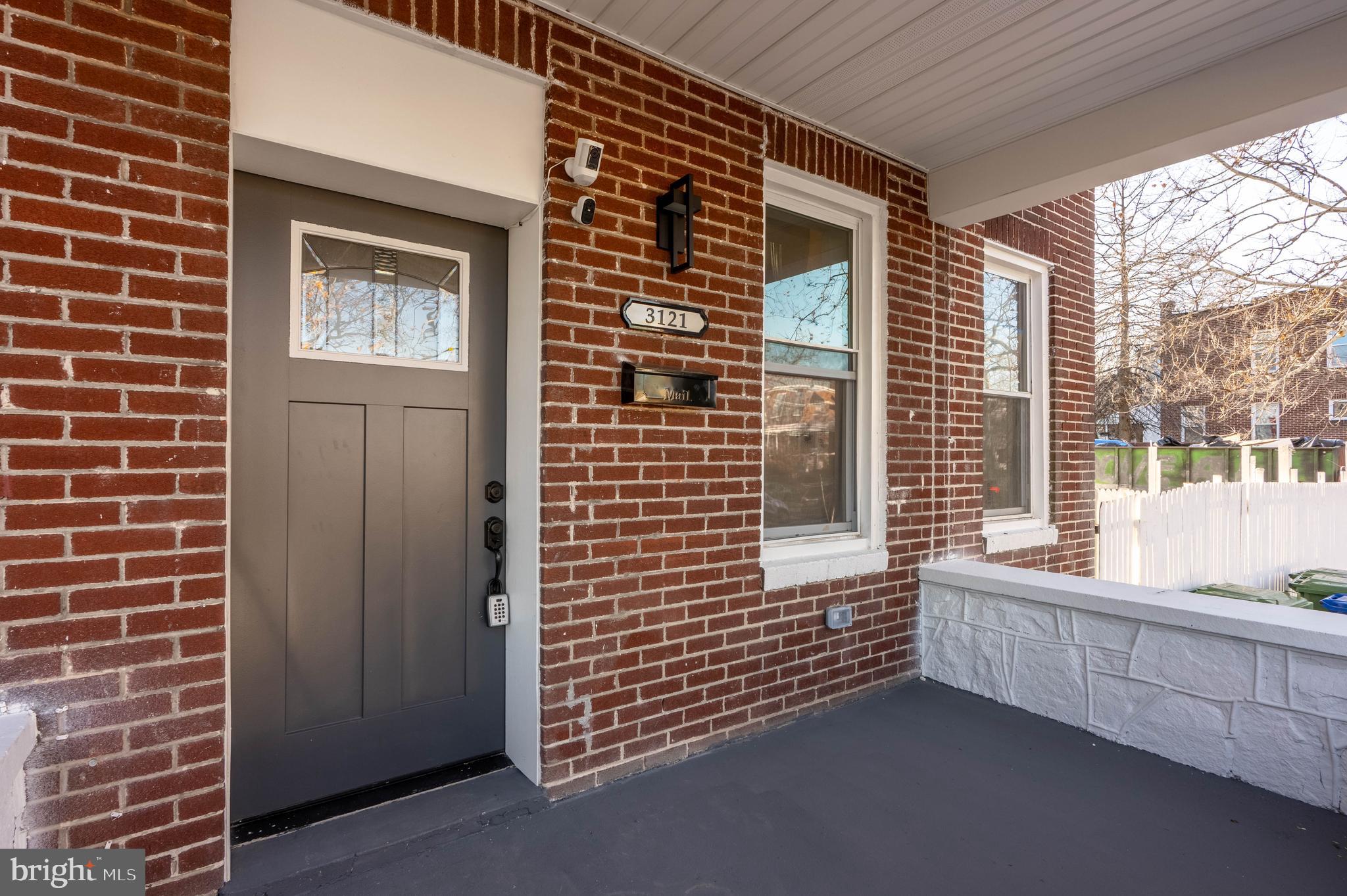 ASHBURTON HISTORIC DISTRICT - Residential