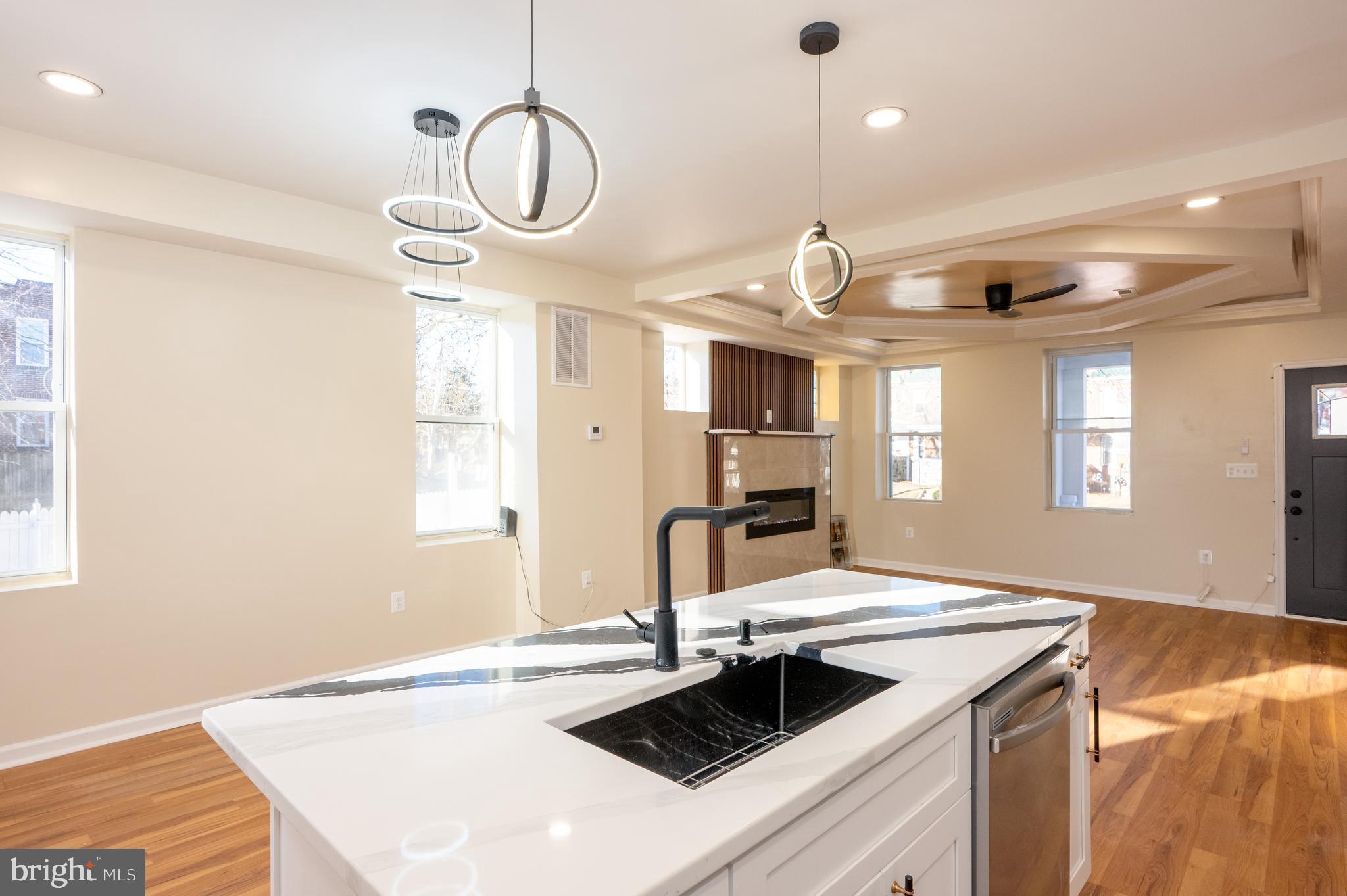 ASHBURTON HISTORIC DISTRICT - Residential
