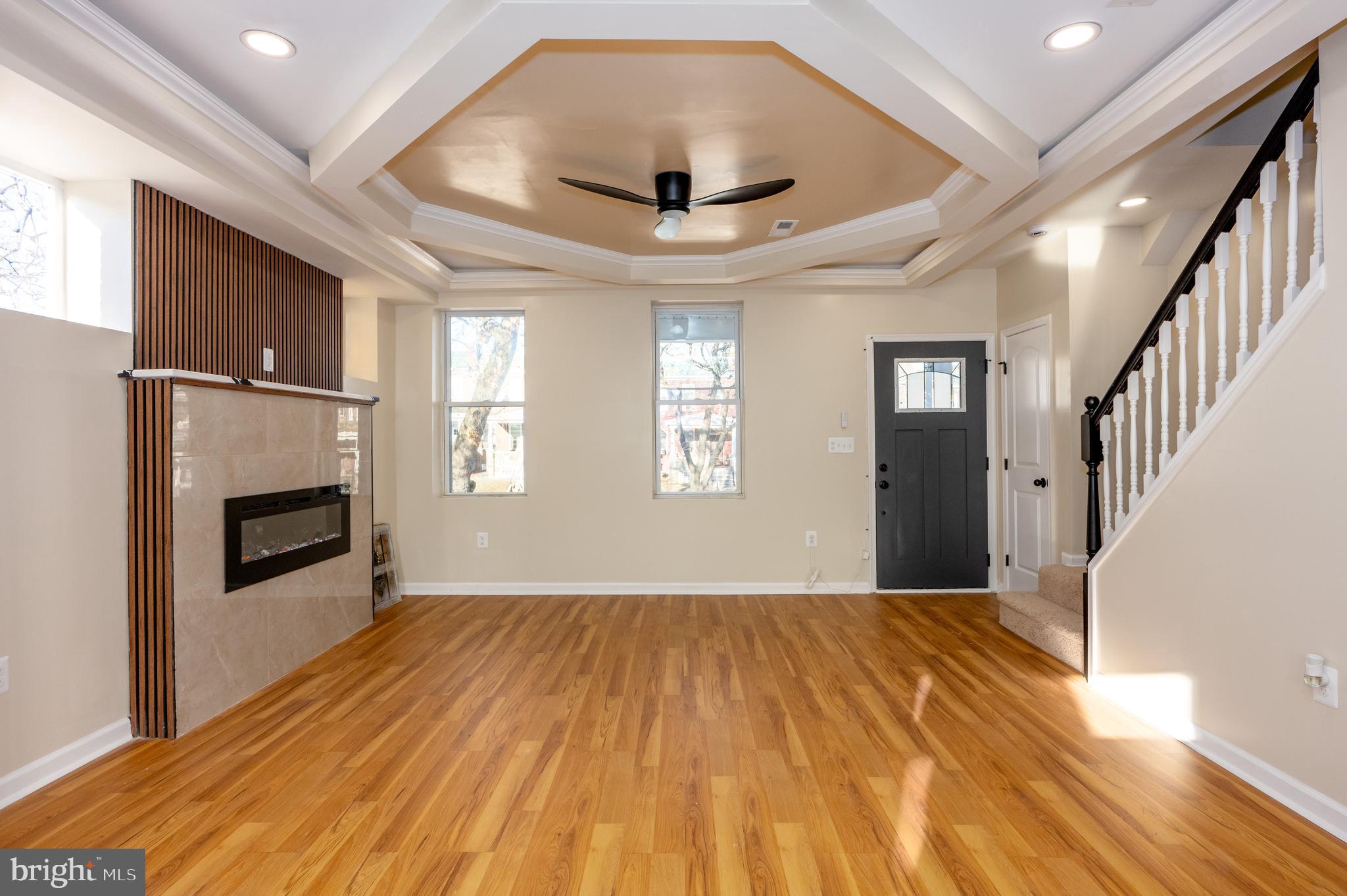 ASHBURTON HISTORIC DISTRICT - Residential