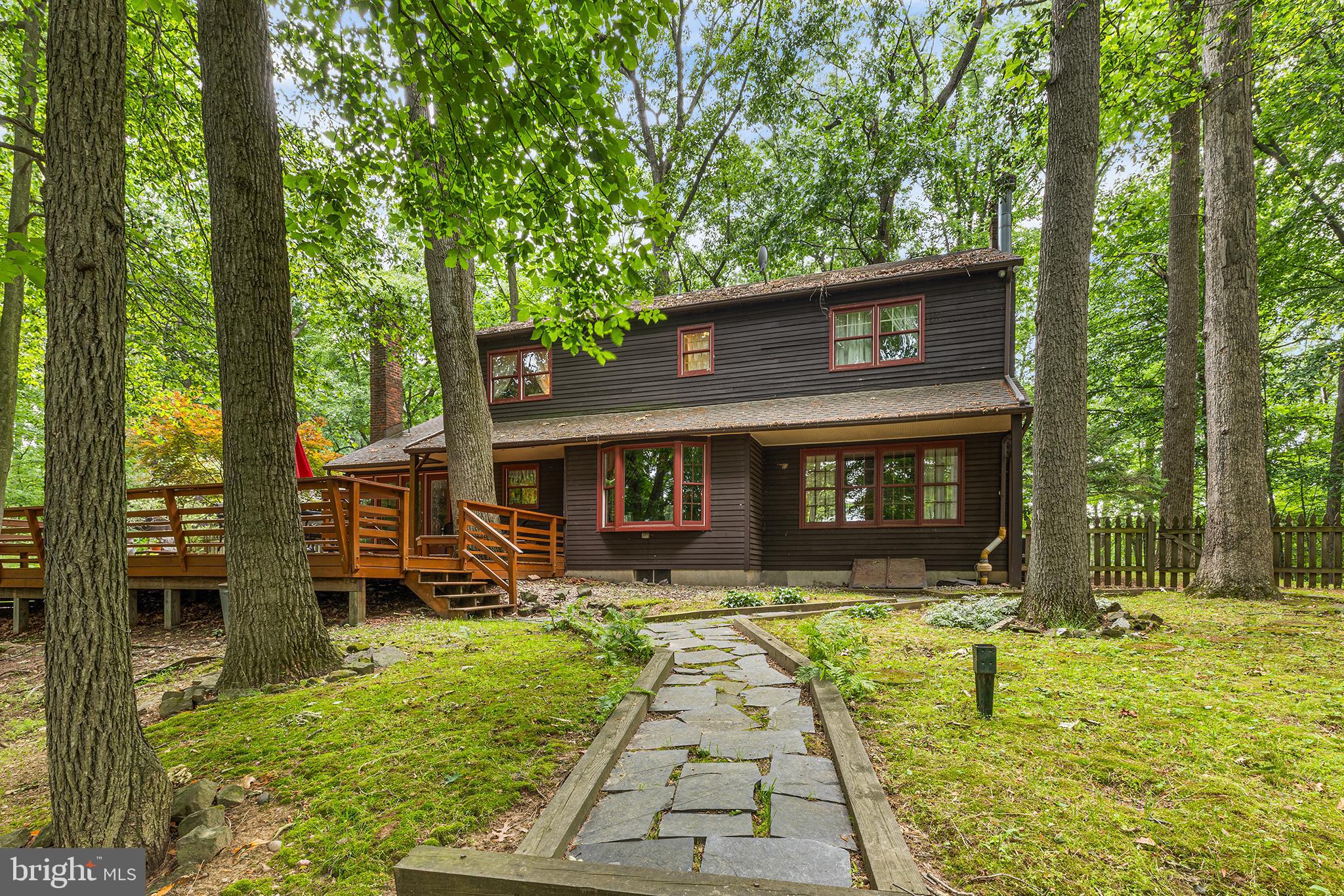 HUNTERS RUN - Residential