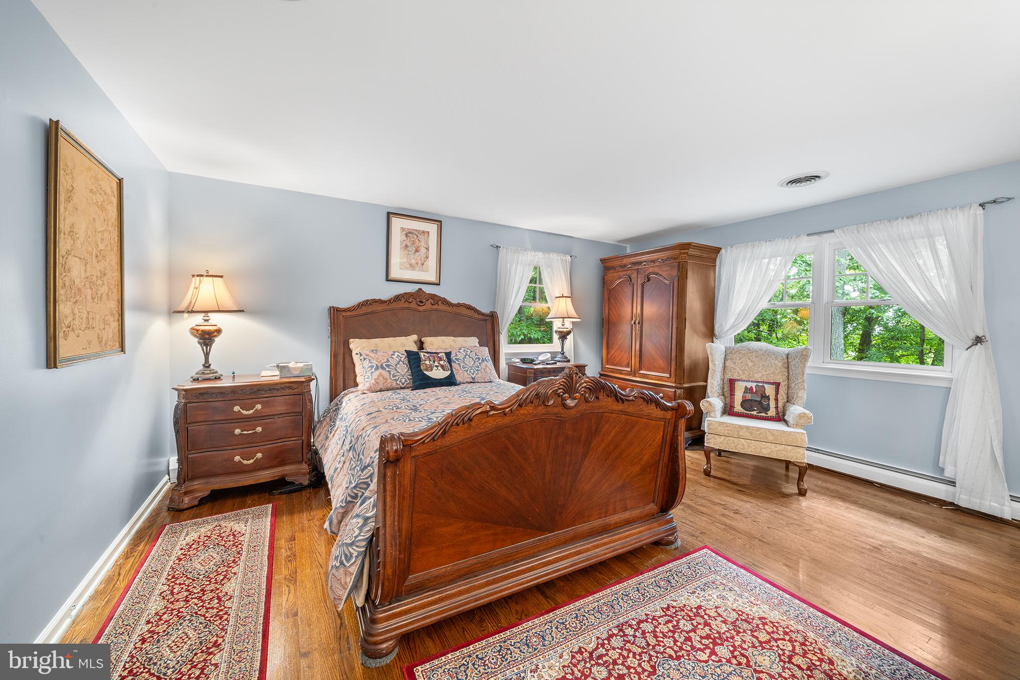 HUNTERS RUN - Residential