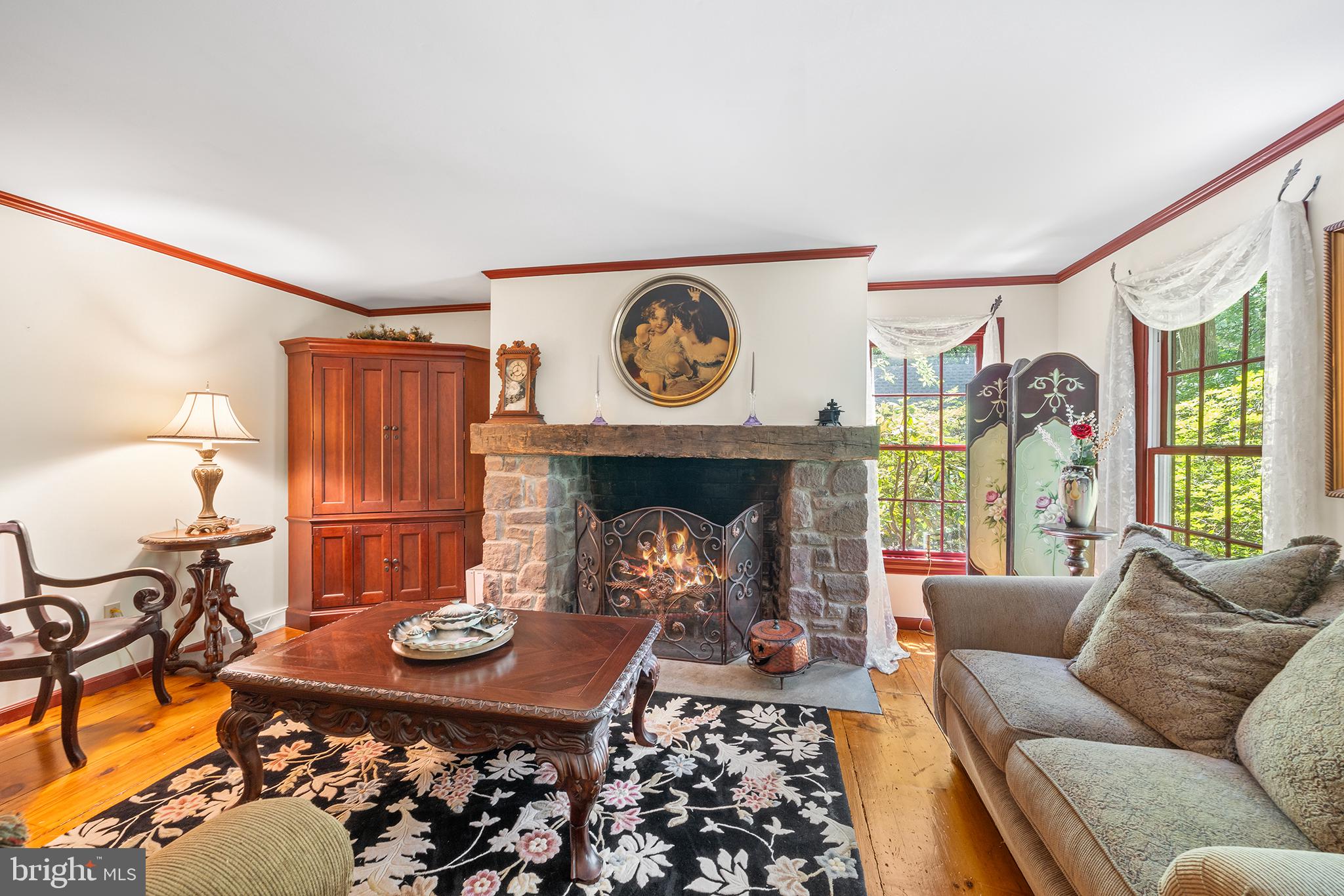 HUNTERS RUN - Residential