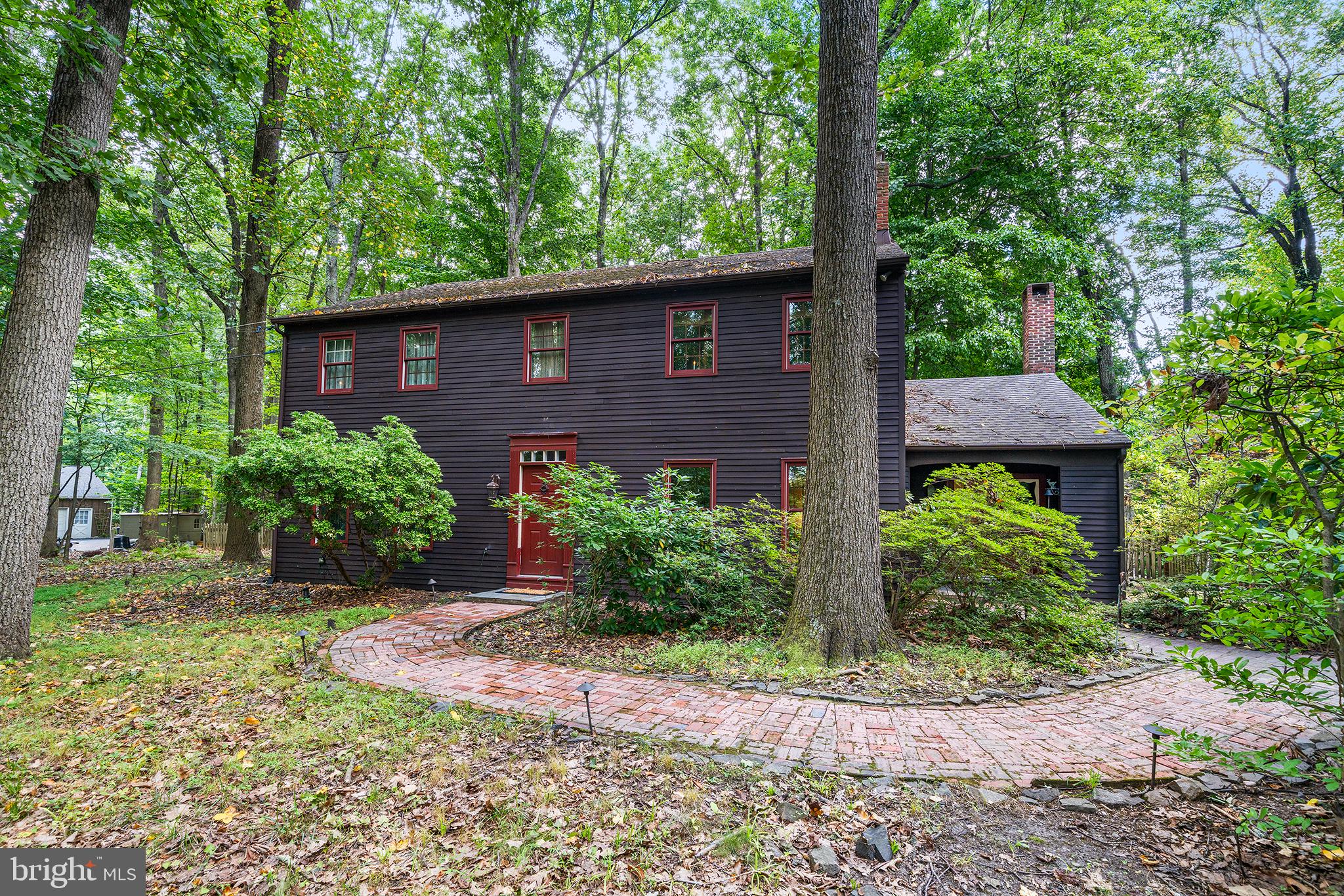 HUNTERS RUN - Residential