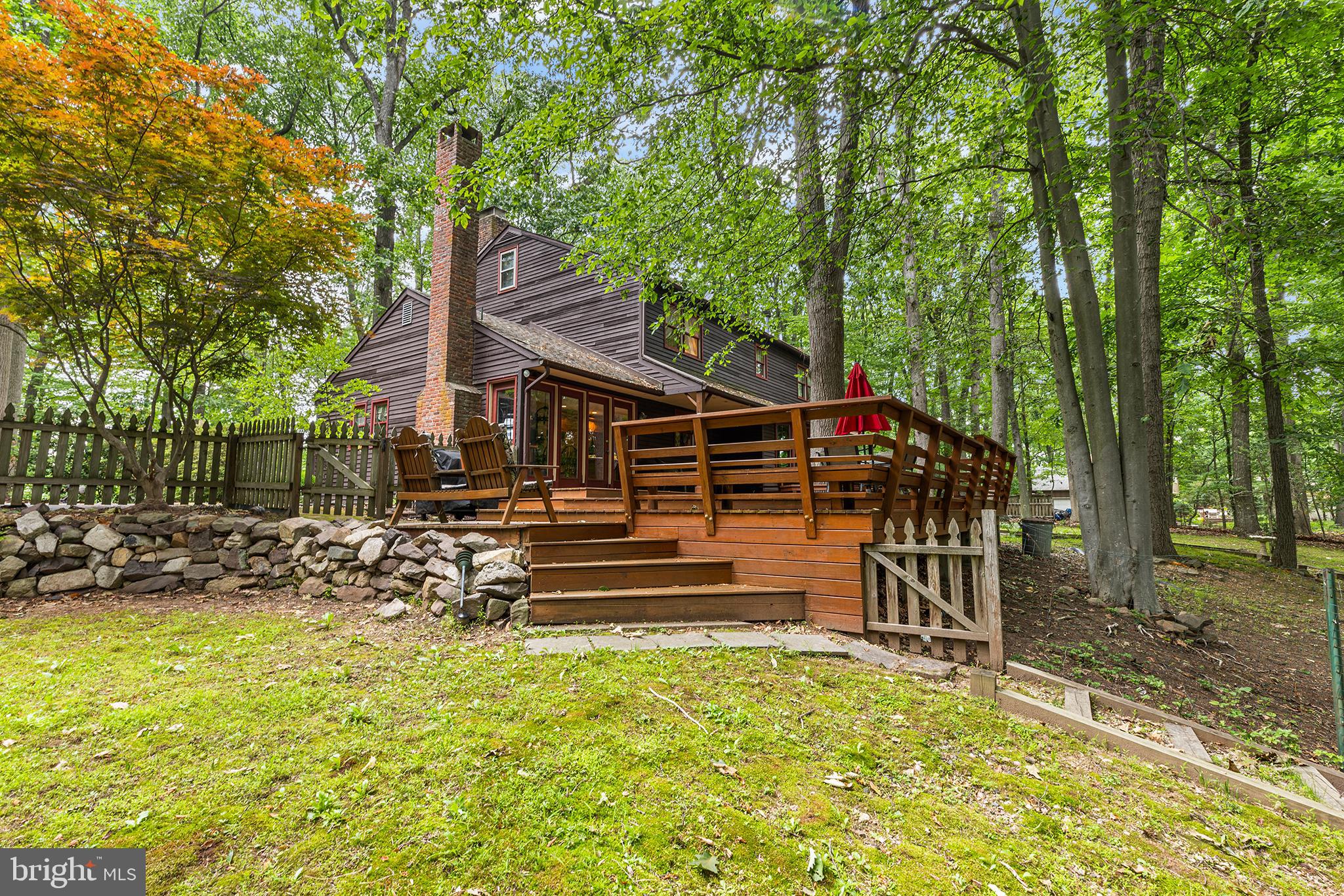HUNTERS RUN - Residential