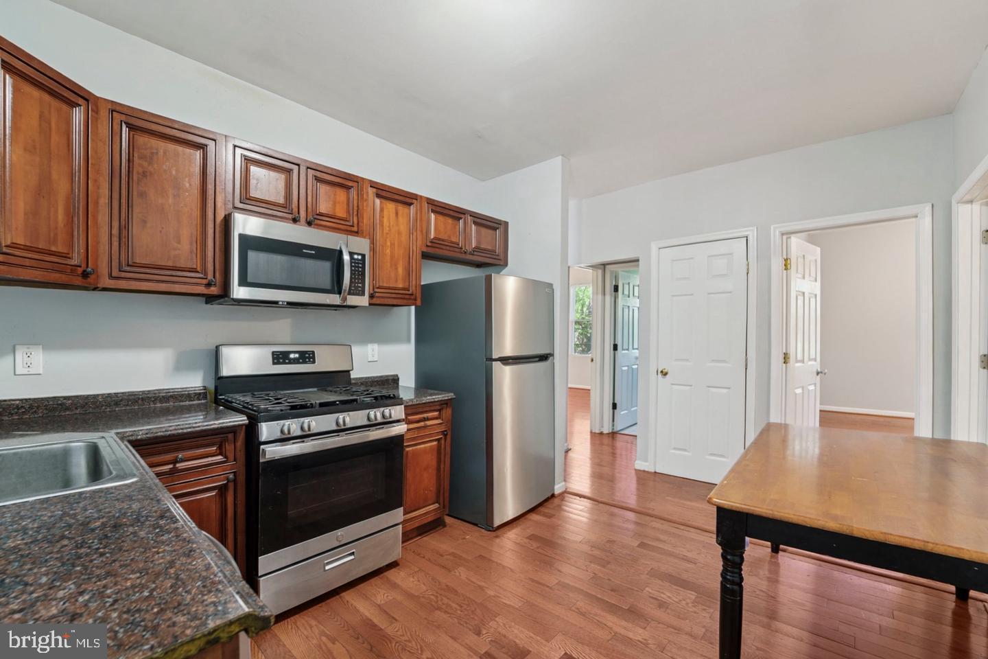 WINDSOR HILLS - Residential