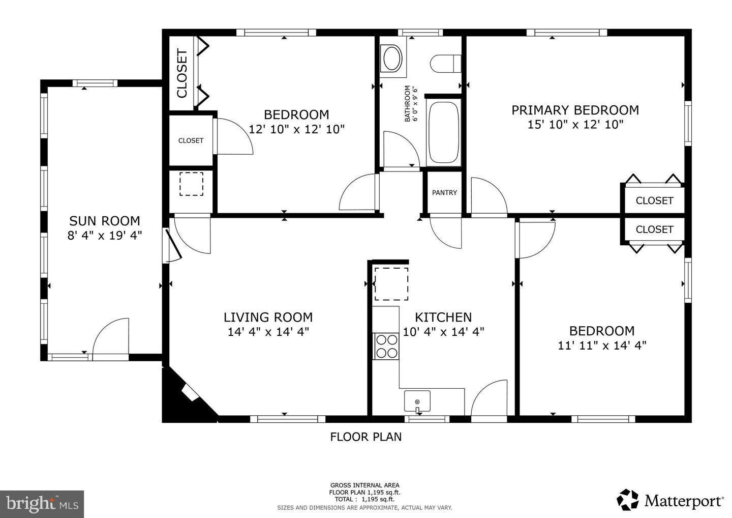 WINDSOR HILLS - Residential