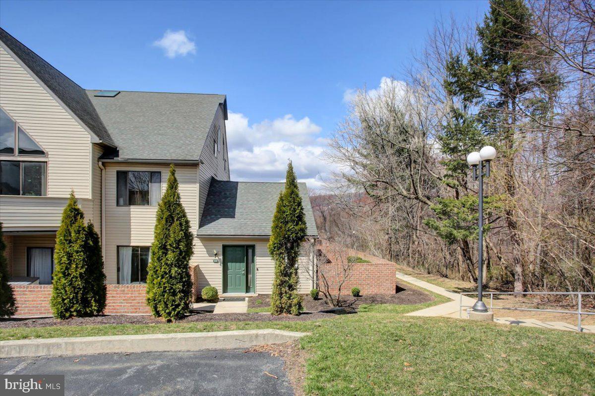 CHERRINGTON - Residential