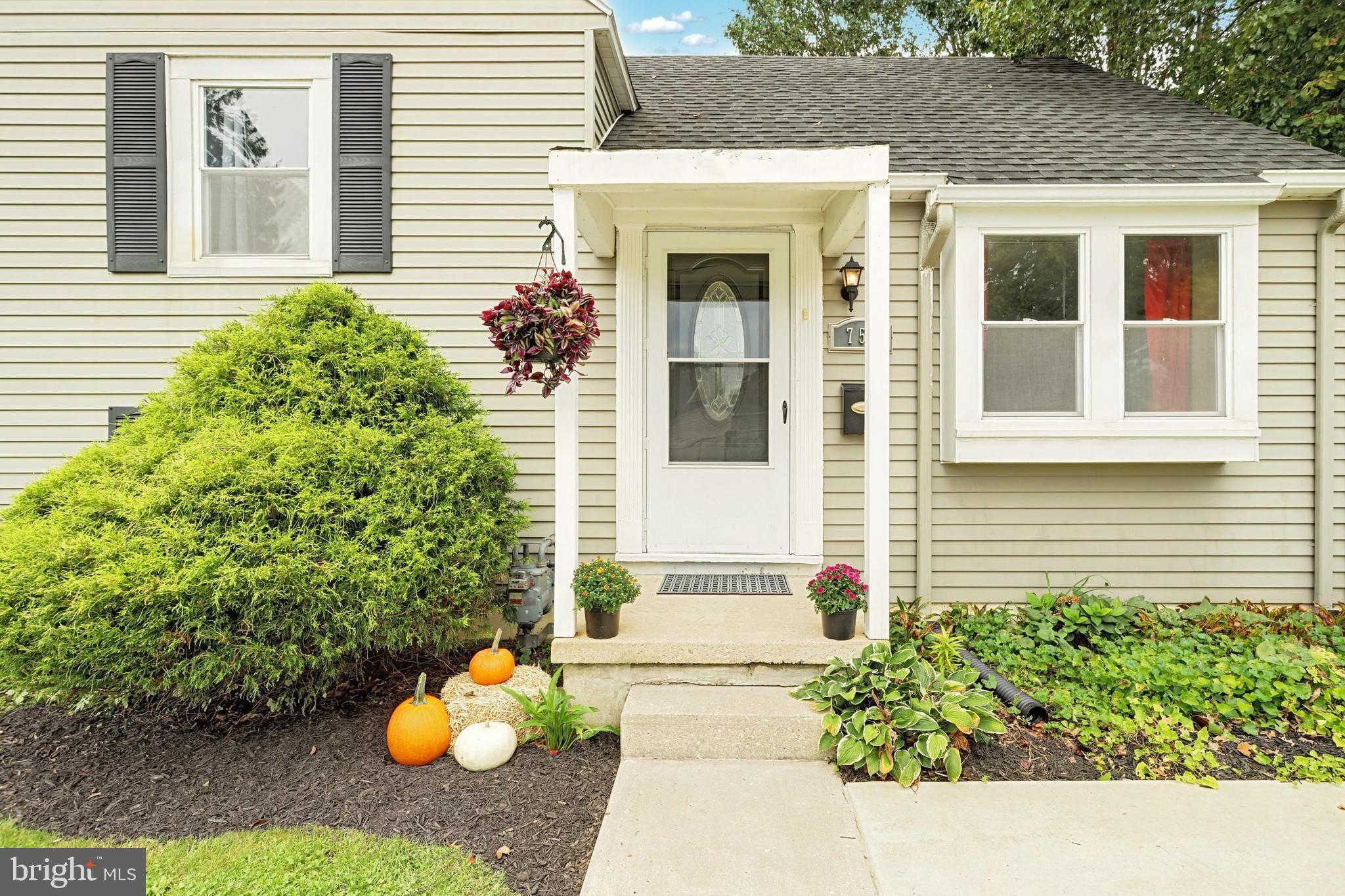PARK VILLAGE - Residential