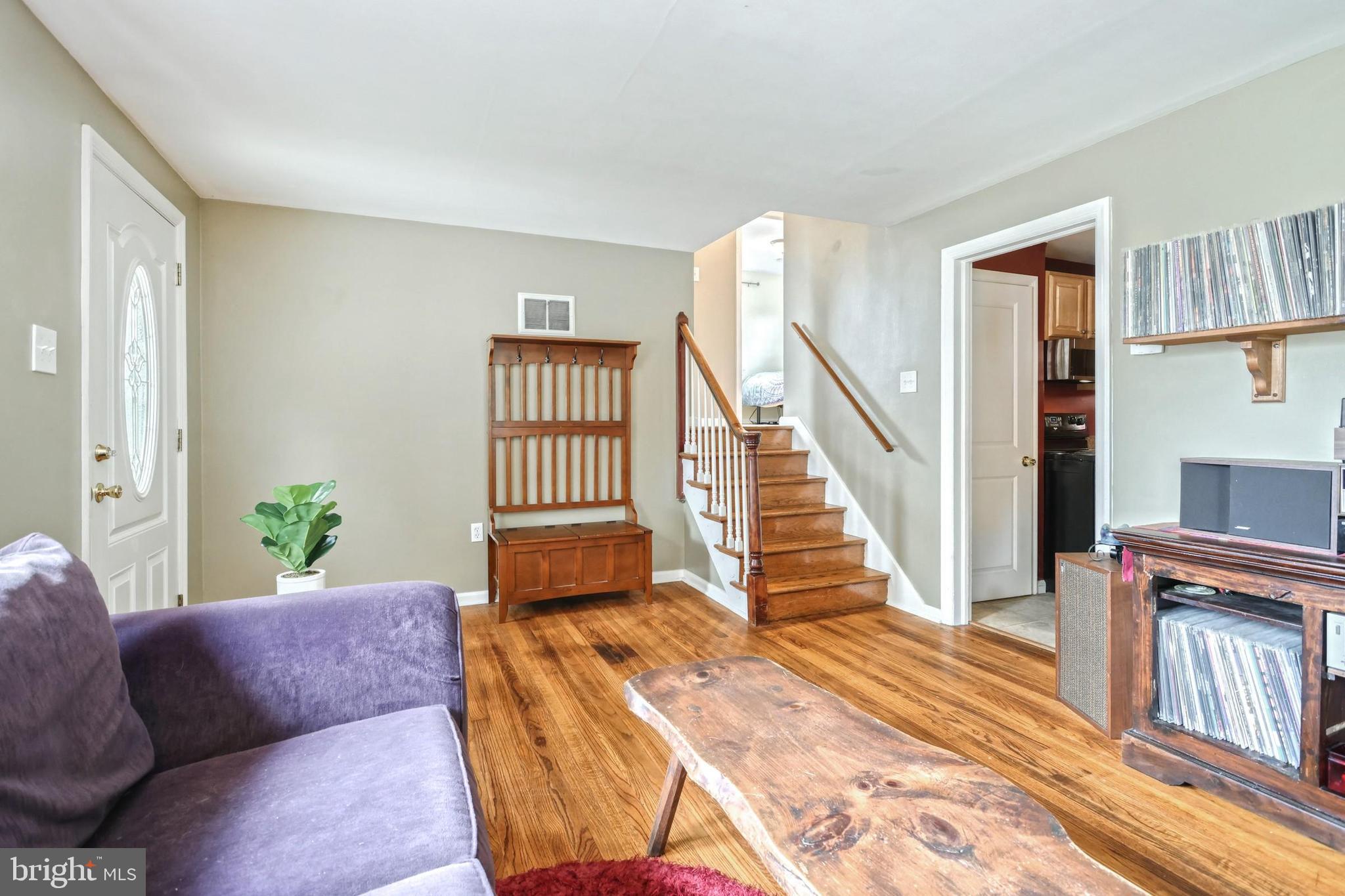 PARK VILLAGE - Residential