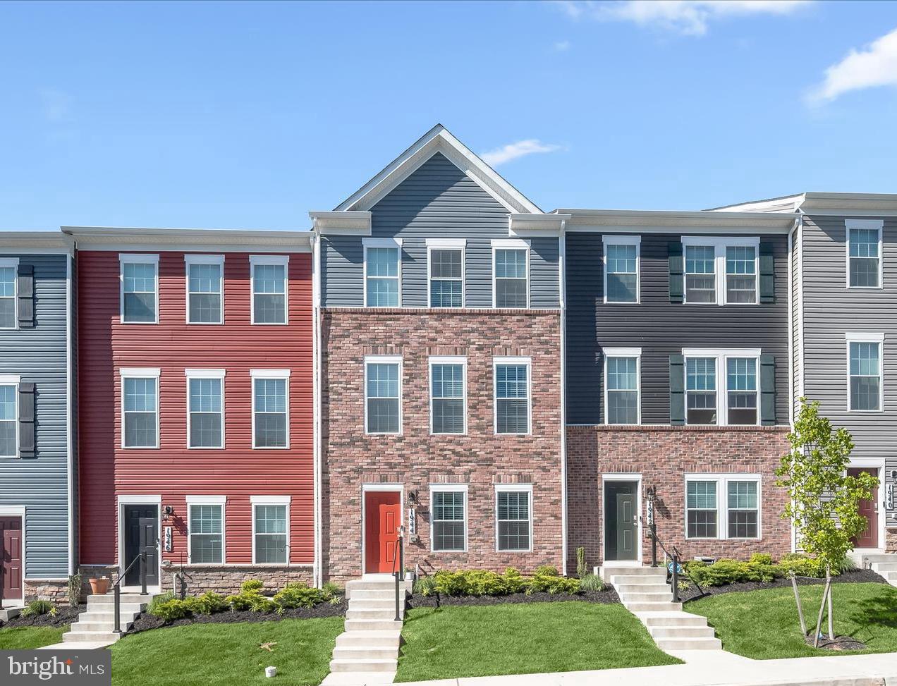 TUSCARORA CREEK - Residential