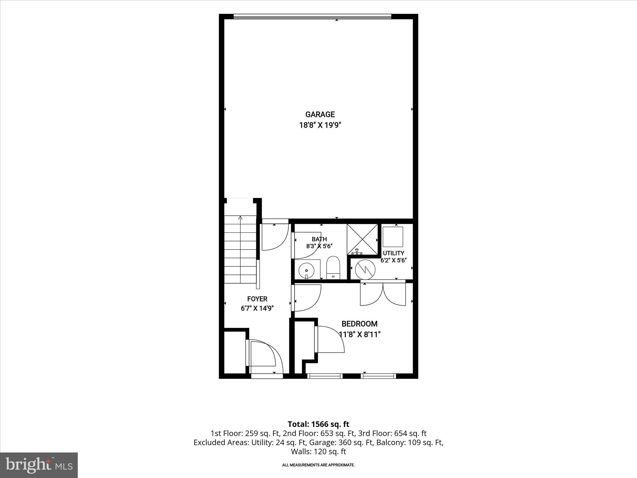TUSCARORA CREEK - Residential