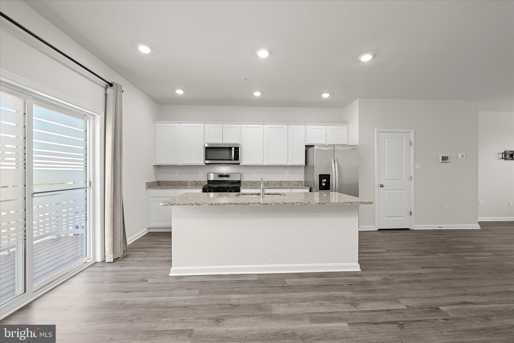 TUSCARORA CREEK - Residential