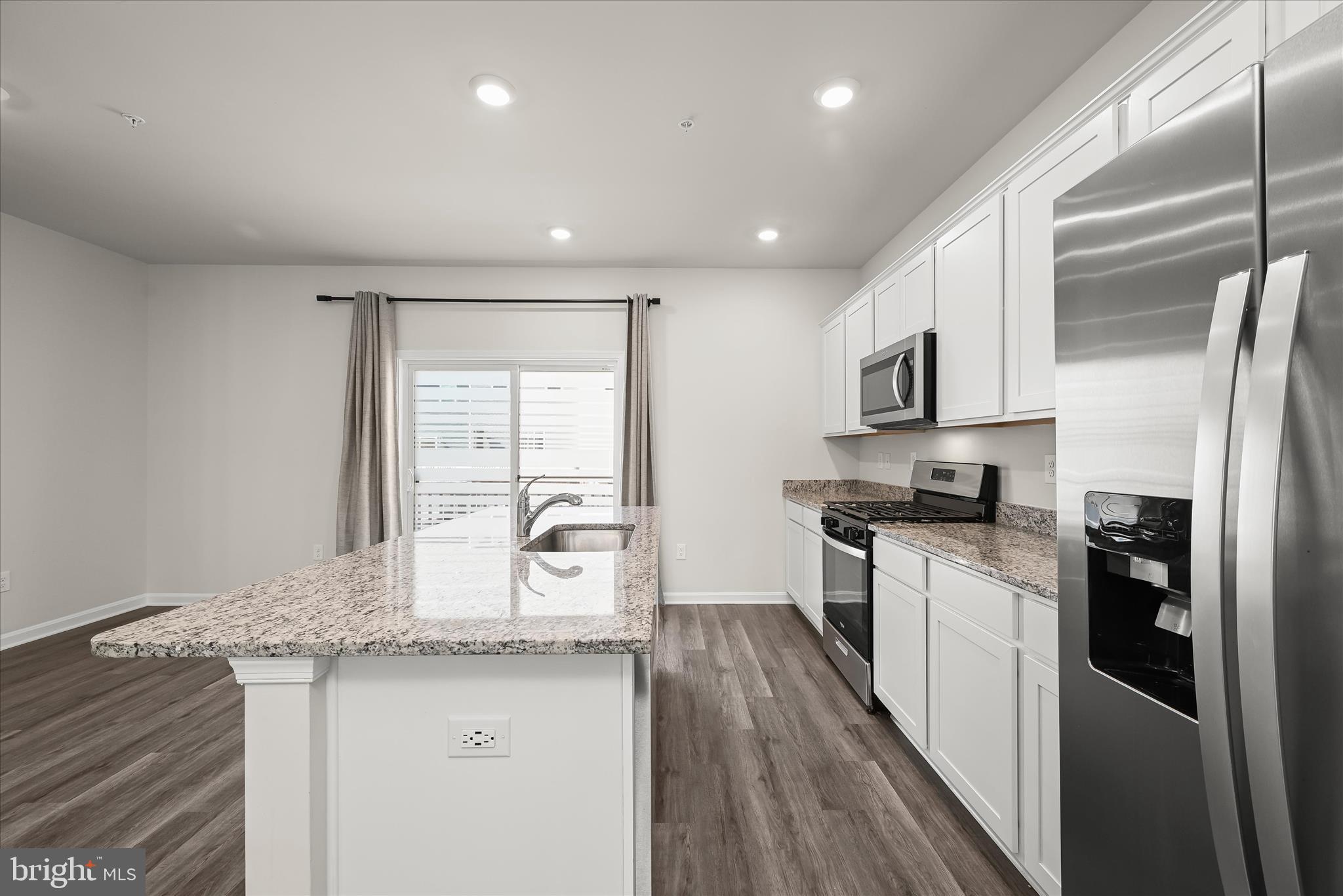 TUSCARORA CREEK - Residential