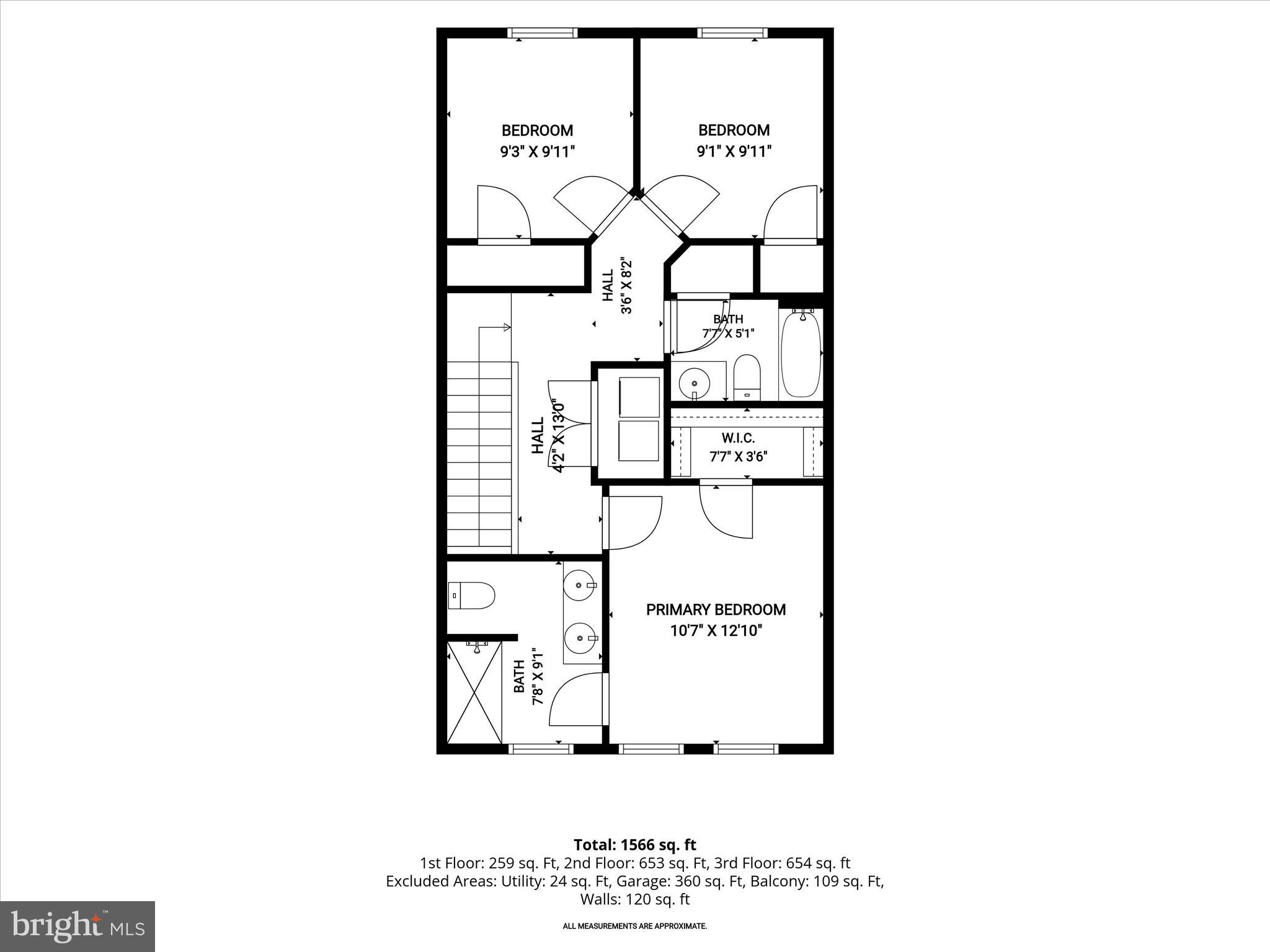 TUSCARORA CREEK - Residential