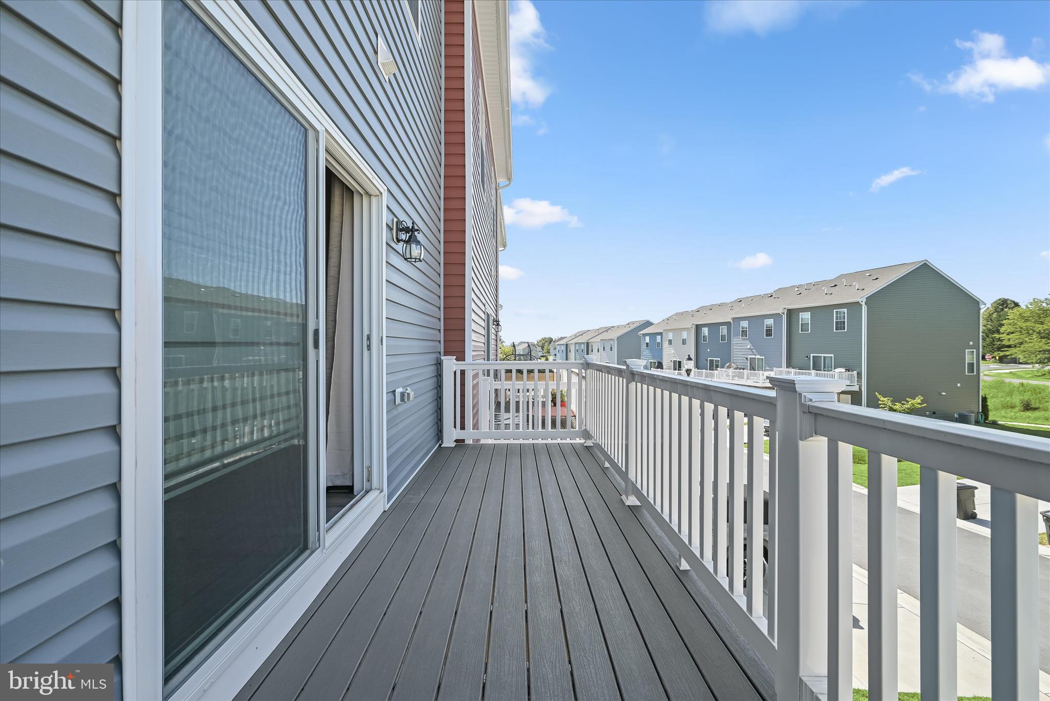 TUSCARORA CREEK - Residential