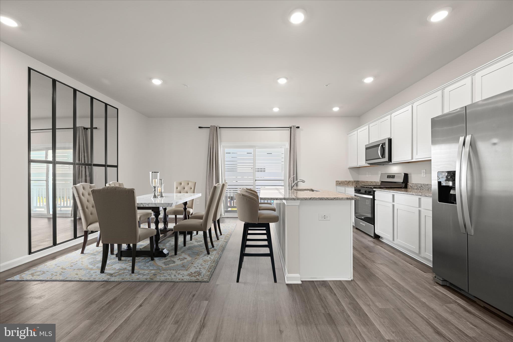TUSCARORA CREEK - Residential