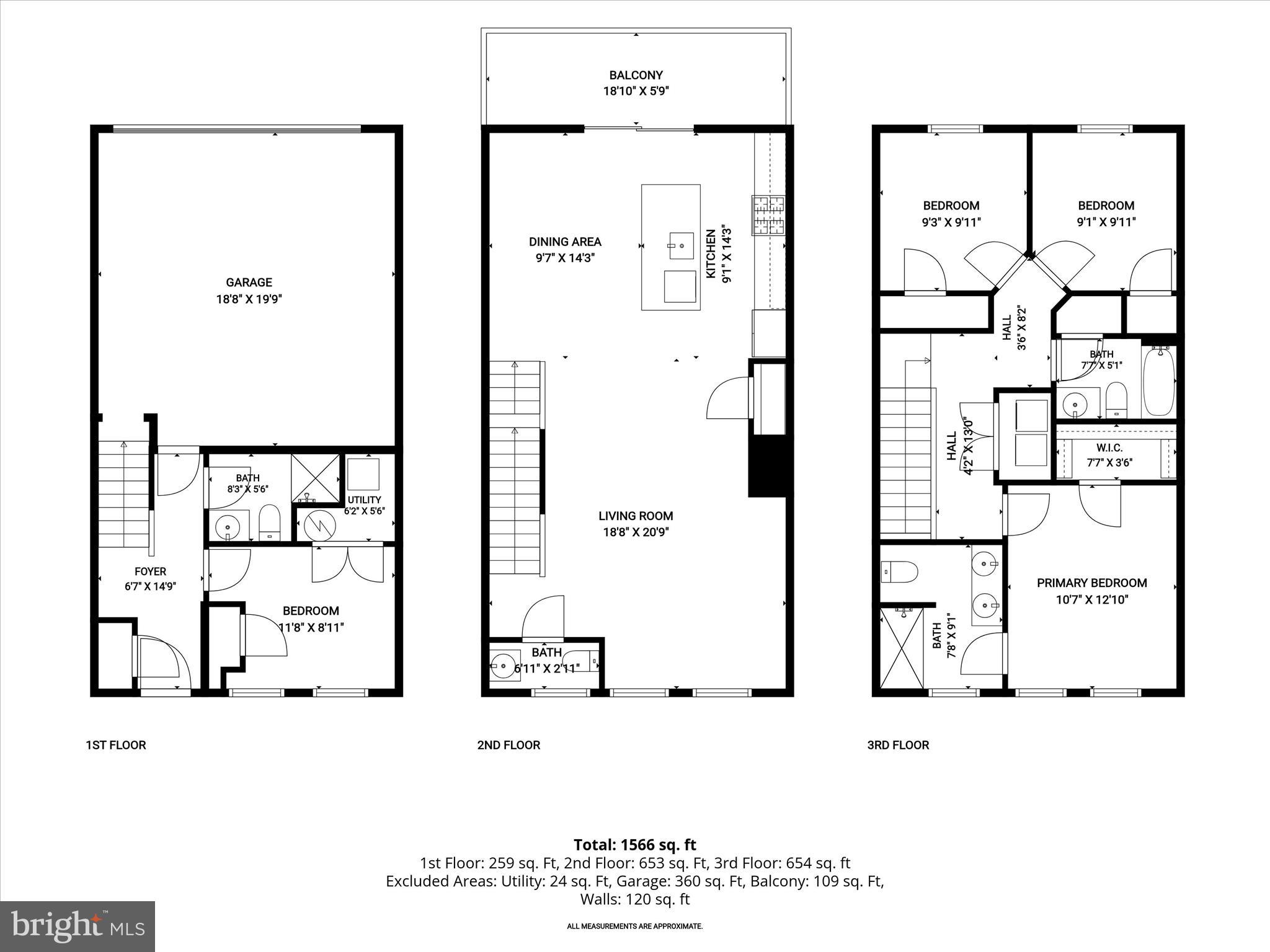 TUSCARORA CREEK - Residential