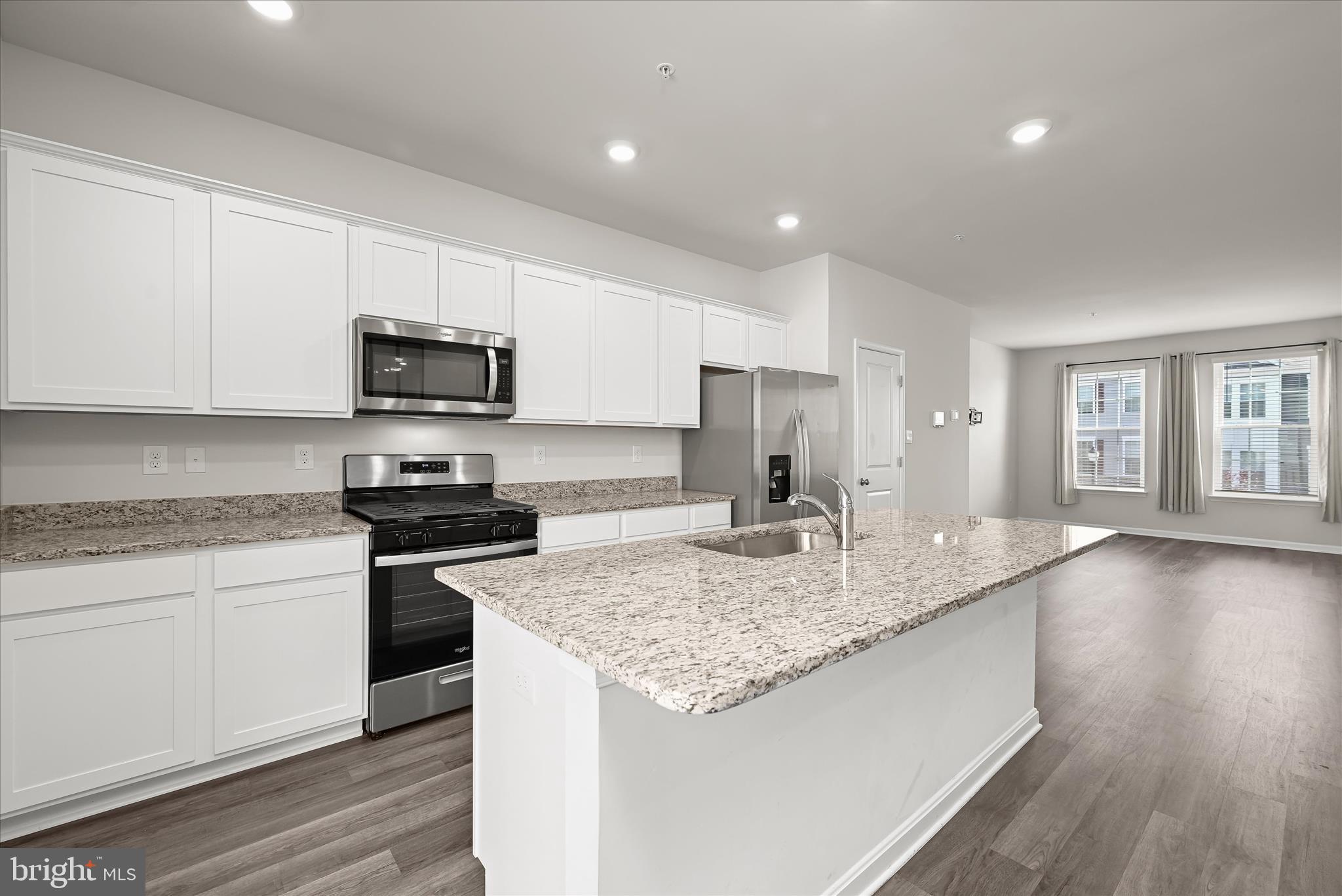 TUSCARORA CREEK - Residential