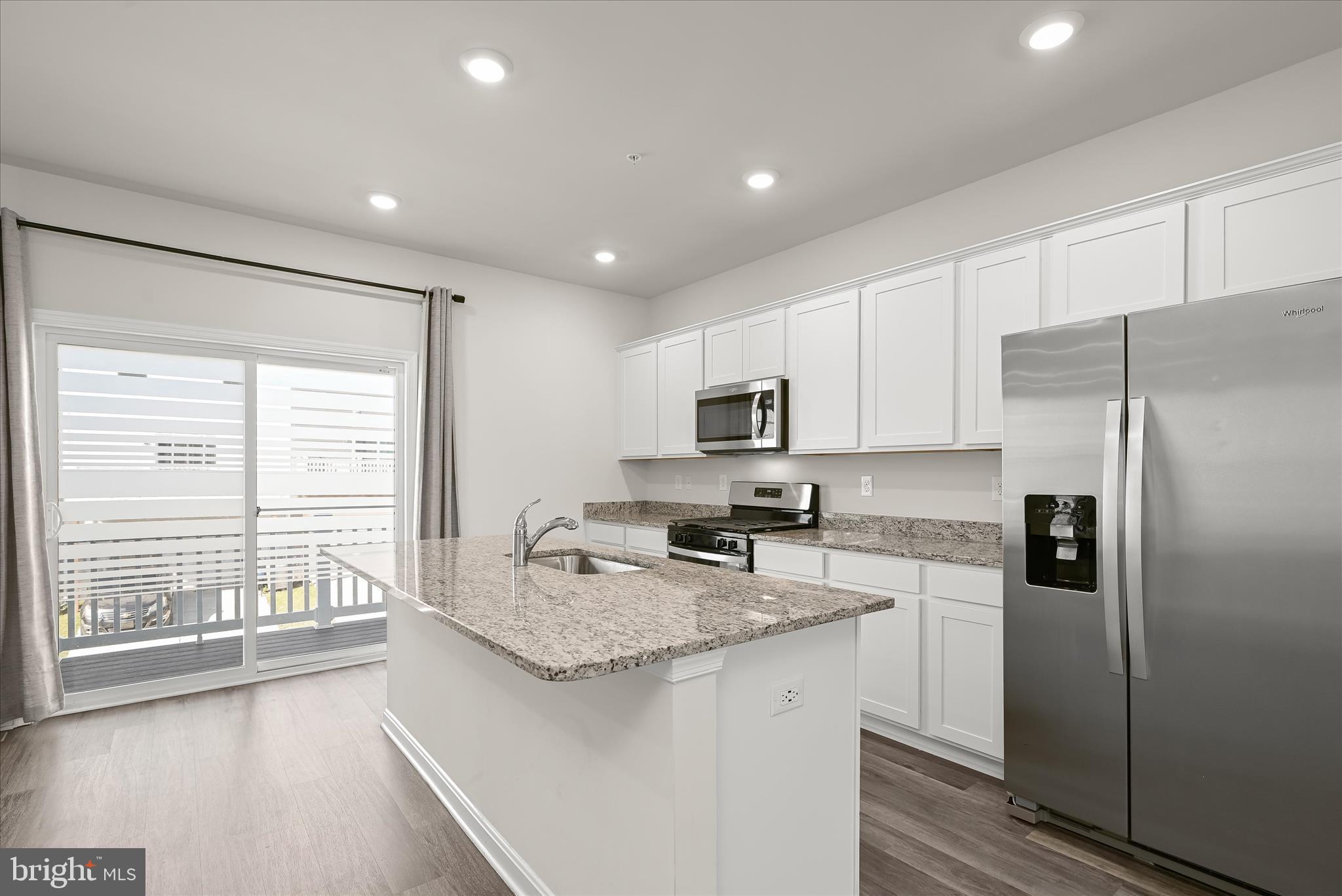 TUSCARORA CREEK - Residential