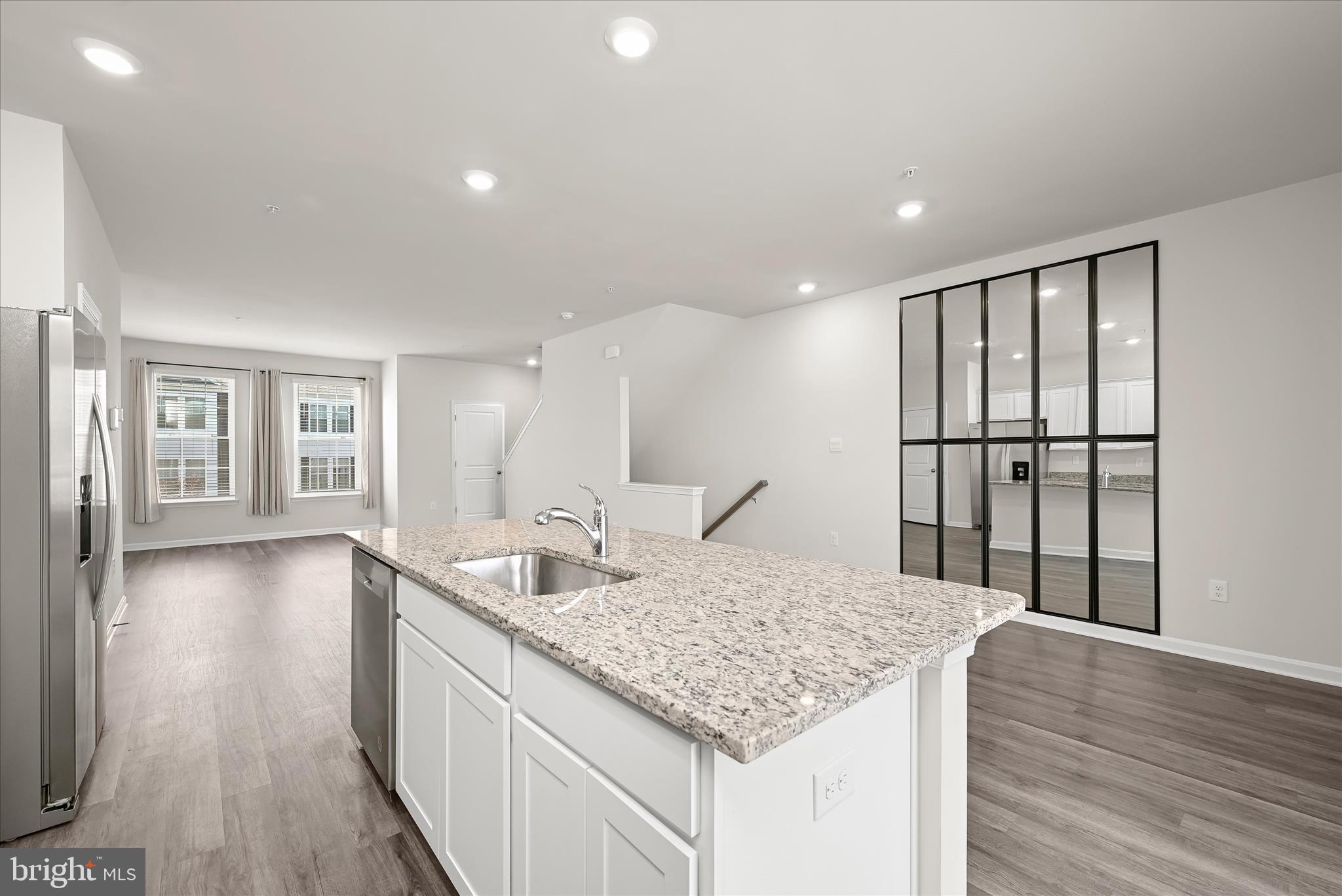 TUSCARORA CREEK - Residential
