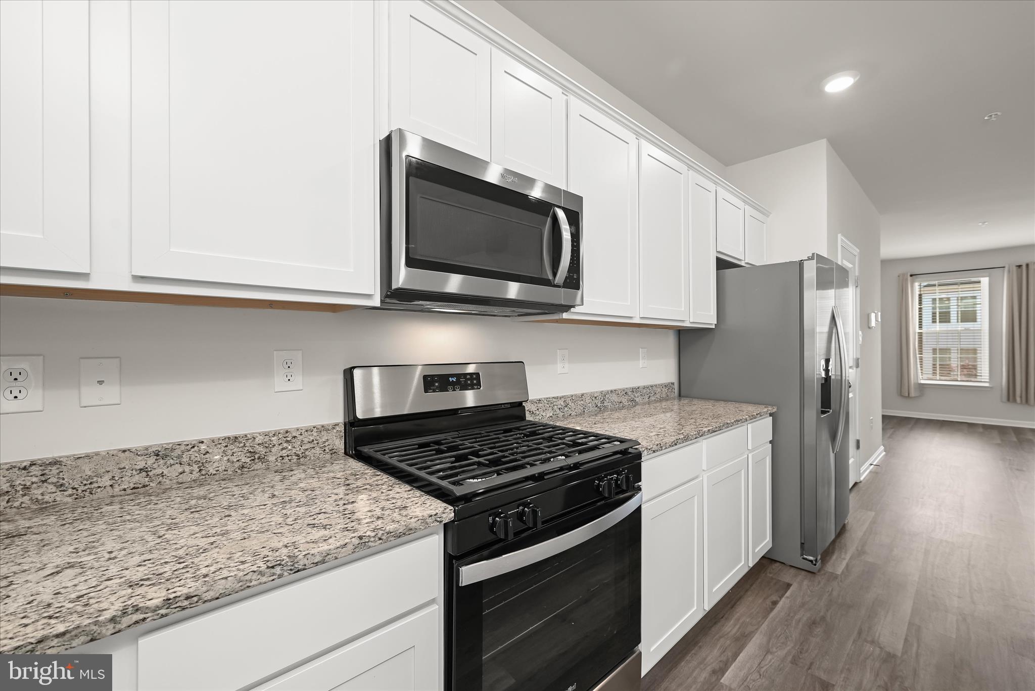 TUSCARORA CREEK - Residential