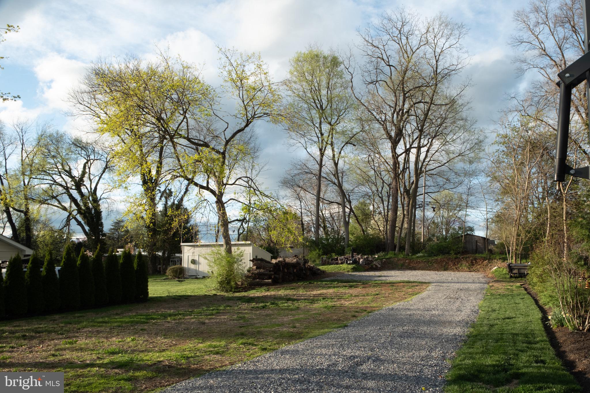 Build Your Dream Home in Fountain Head!

This 1/8-acre lot in Hagerstown’s Fountain Head community is ready for your new home. Conveniently located directly across the street from the Fountain Head Country Club, enjoy easy access to amenities such as an outdoor pool, fitness center, dining, tennis courts, and golf. Club membership does involve  fee (s)  please refer to Fountain Head Country Club's direct website for more information.

This  property comes with light landscaping already in place and an existing gravel driveway, providing a head start for construction!

Requirements & Contingencies:

*Zoned for residential use with a minimum 2,000 sq. ft. build; the design of your new home should complement the character of surrounding homes
*Builder tie-in with 29:11 Consulting Services LLC
*Contract signing with 29:11 Consulting Services LLC required at settlement to lock in commitment for exclusive building
*Construction must be started within 24 months of settlement
*$2,500 builder fee due at settlement (credited toward construction)
*Buyer must provide pre-qualification for a new construction loan
*Building contract provided by 29:11 Consulting Services LLC; Century 21 Redwood Realty has no affiliation with the building contract during the sale or thereafter (Century 21 Redwood Realty only represents the lot sale)

 29:11 consulting services LLC  Completing business as "R Everett Builders", 40+ years building experience, family owned & operated.

Don’t miss this opportunity to create a custom home in a neighborhood that combines community charm, convenience, and country club living!