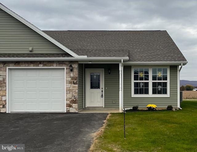 NONE AVAILABLE - Residential