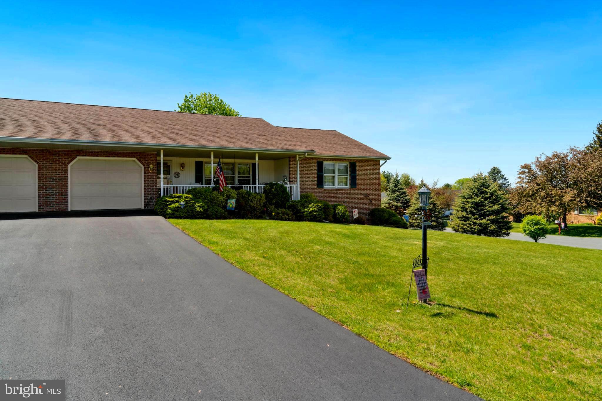 WOODCREST - Residential