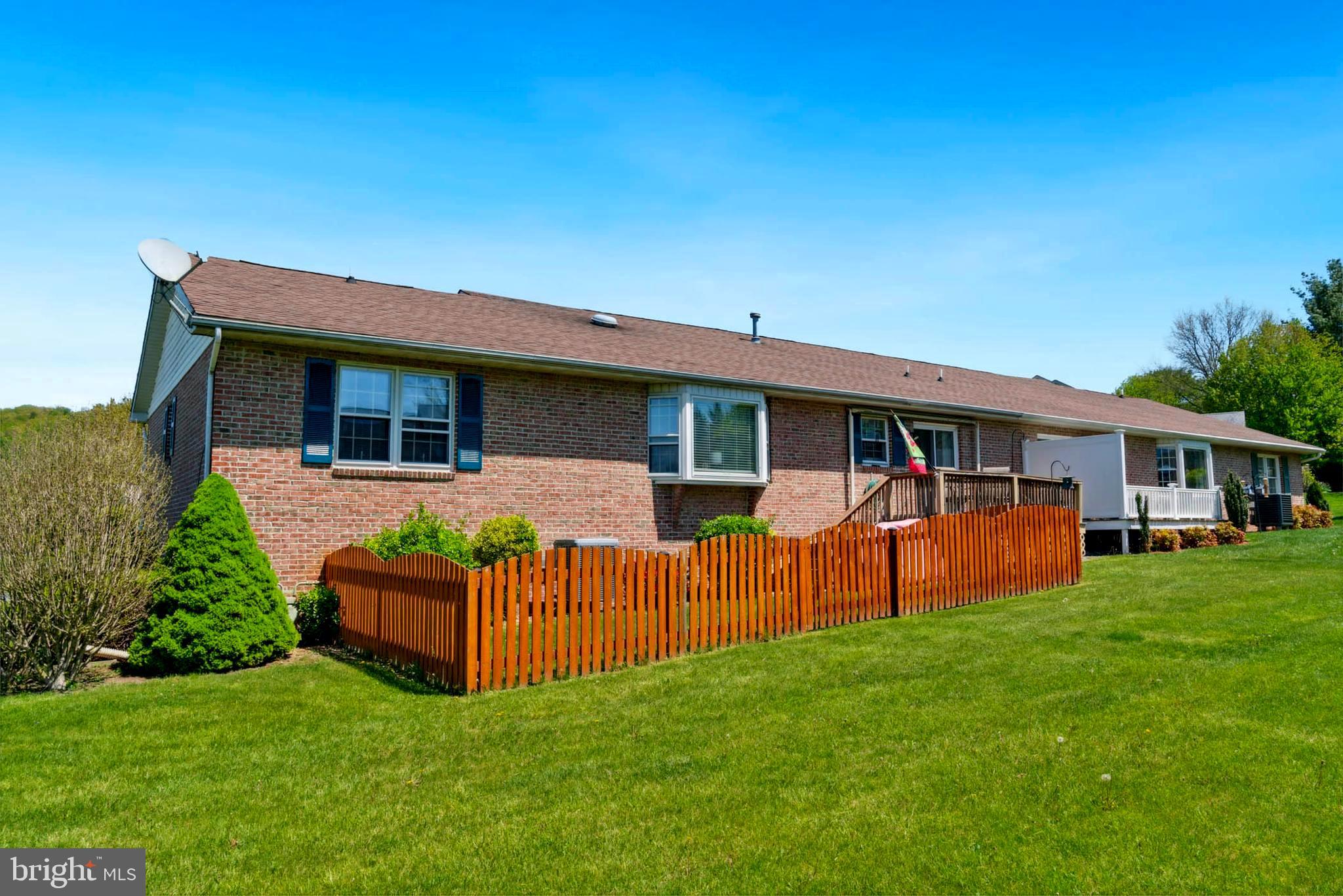 WOODCREST - Residential