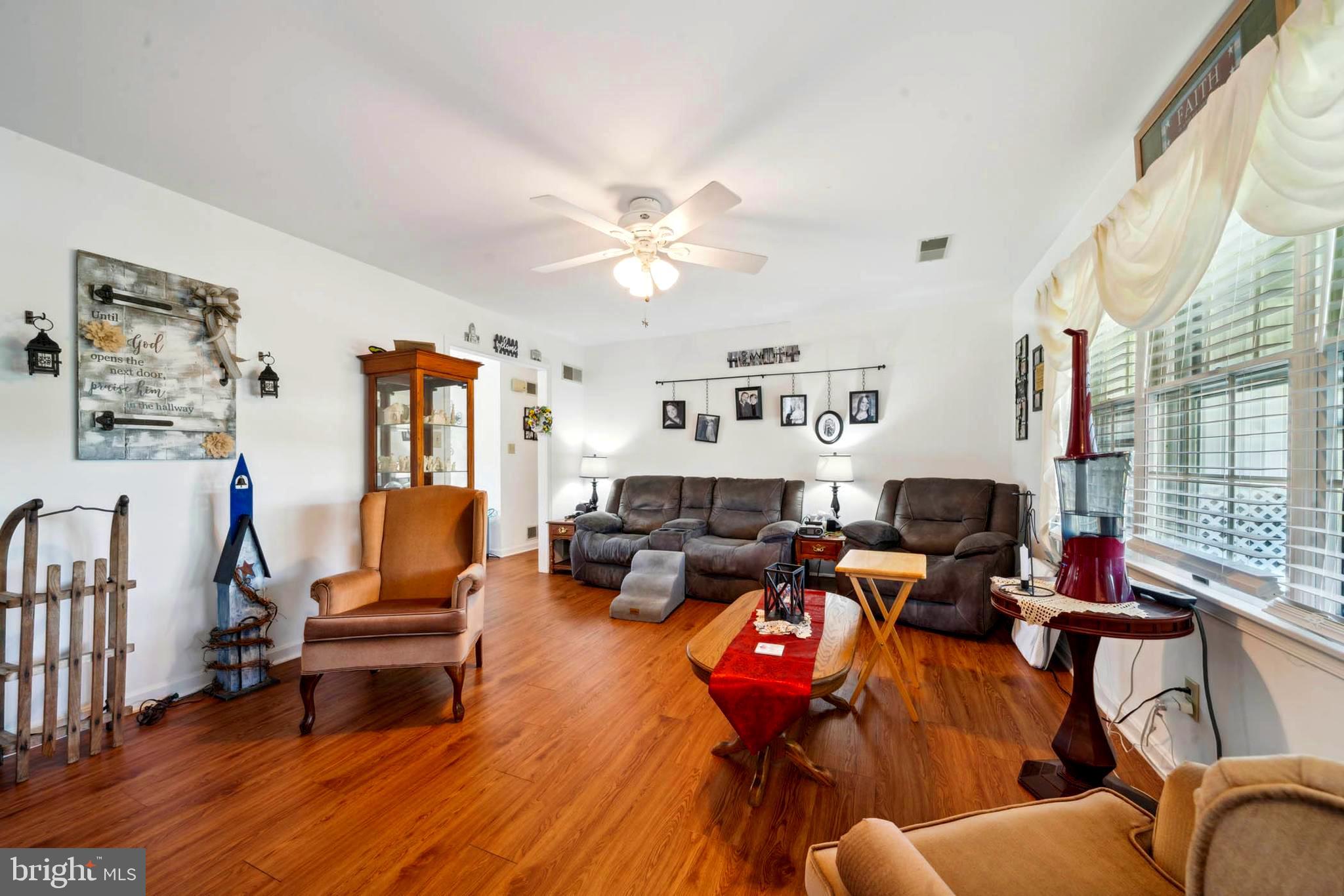 WOODCREST - Residential