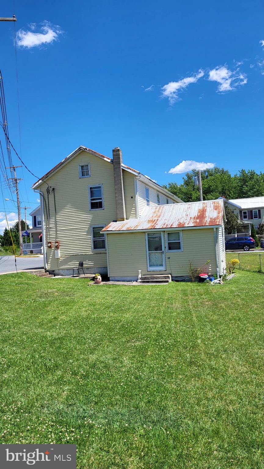 NONE AVAILABLE - Residential Income