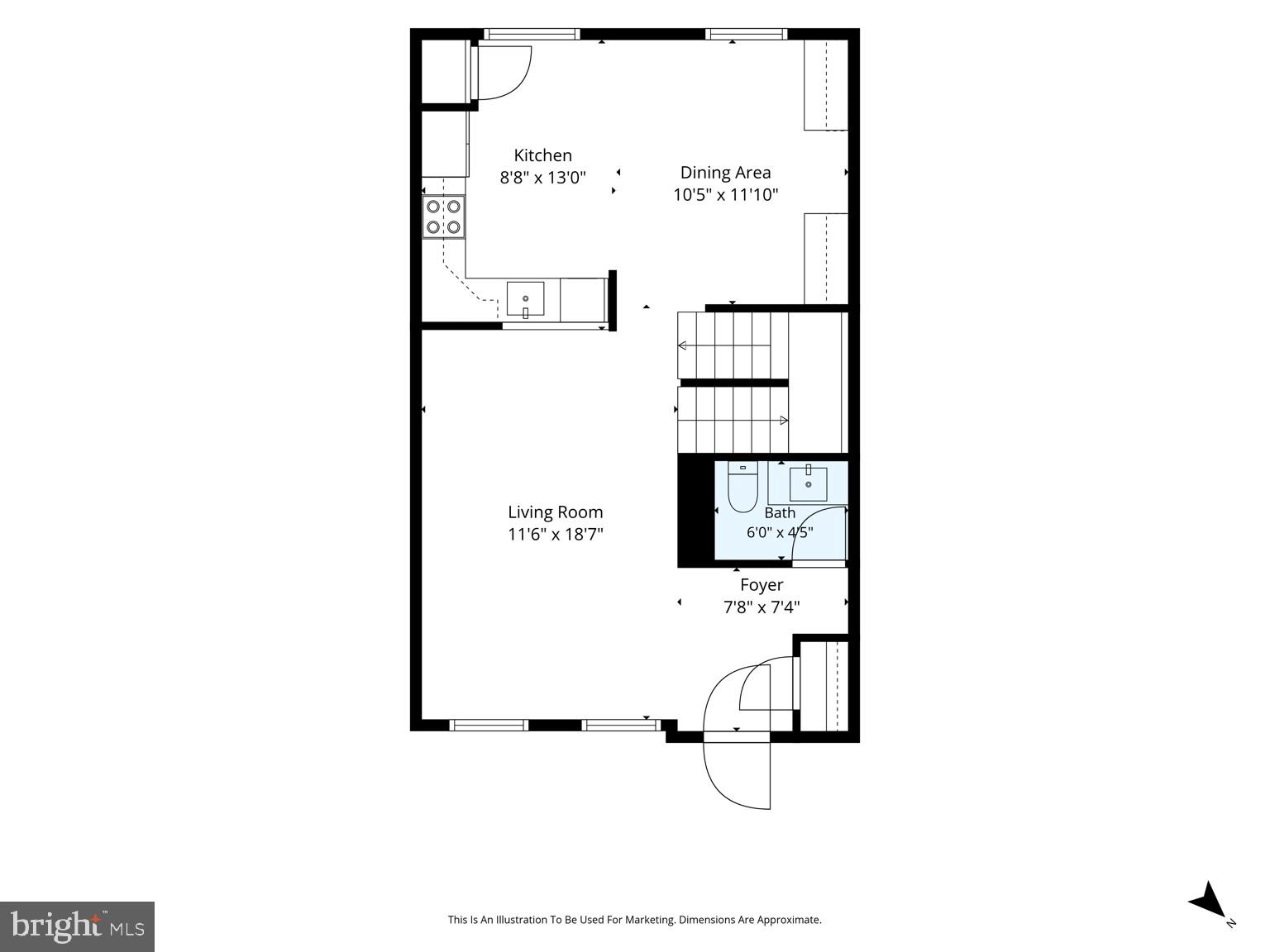 ASHBURN VILLAGE - Residential