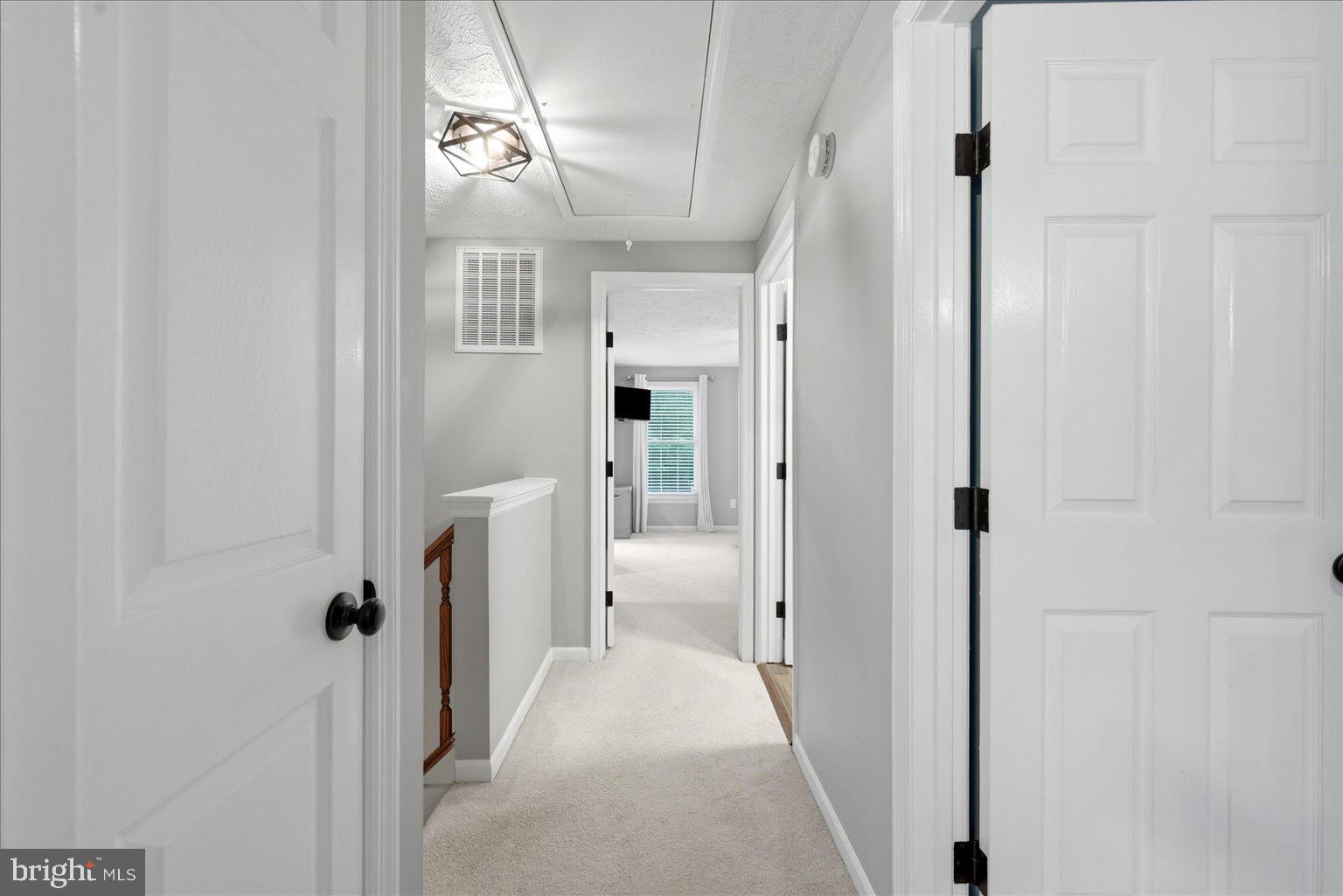 ASHBURN VILLAGE - Residential