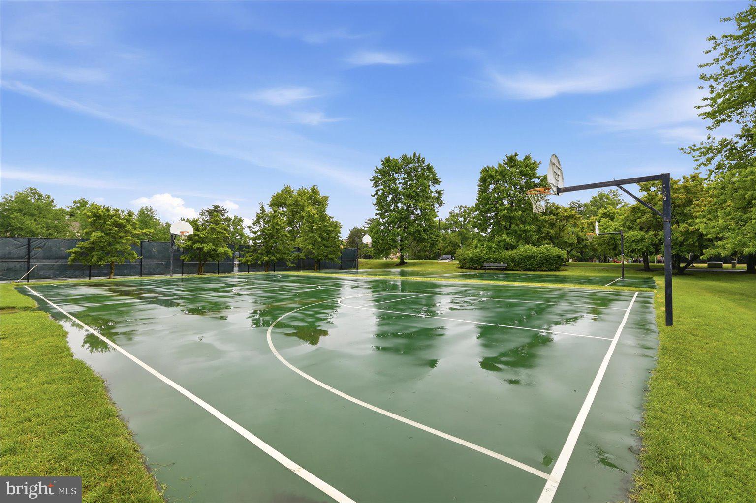 ASHBURN VILLAGE - Residential