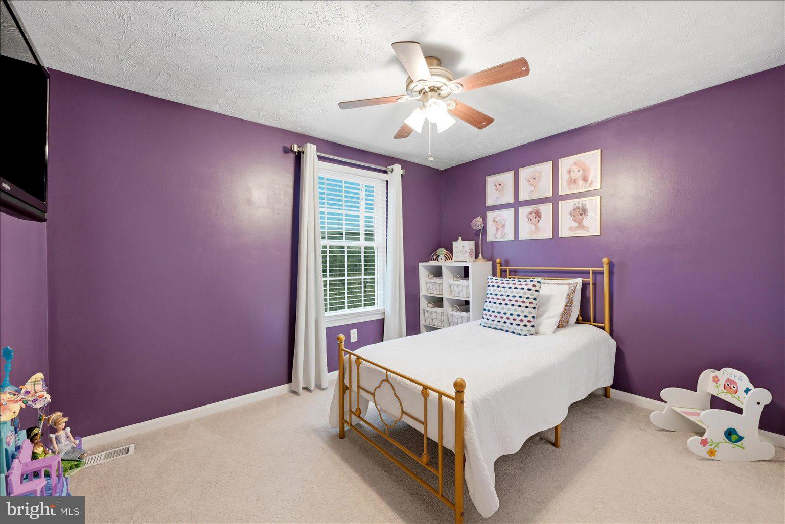 ASHBURN VILLAGE - Residential