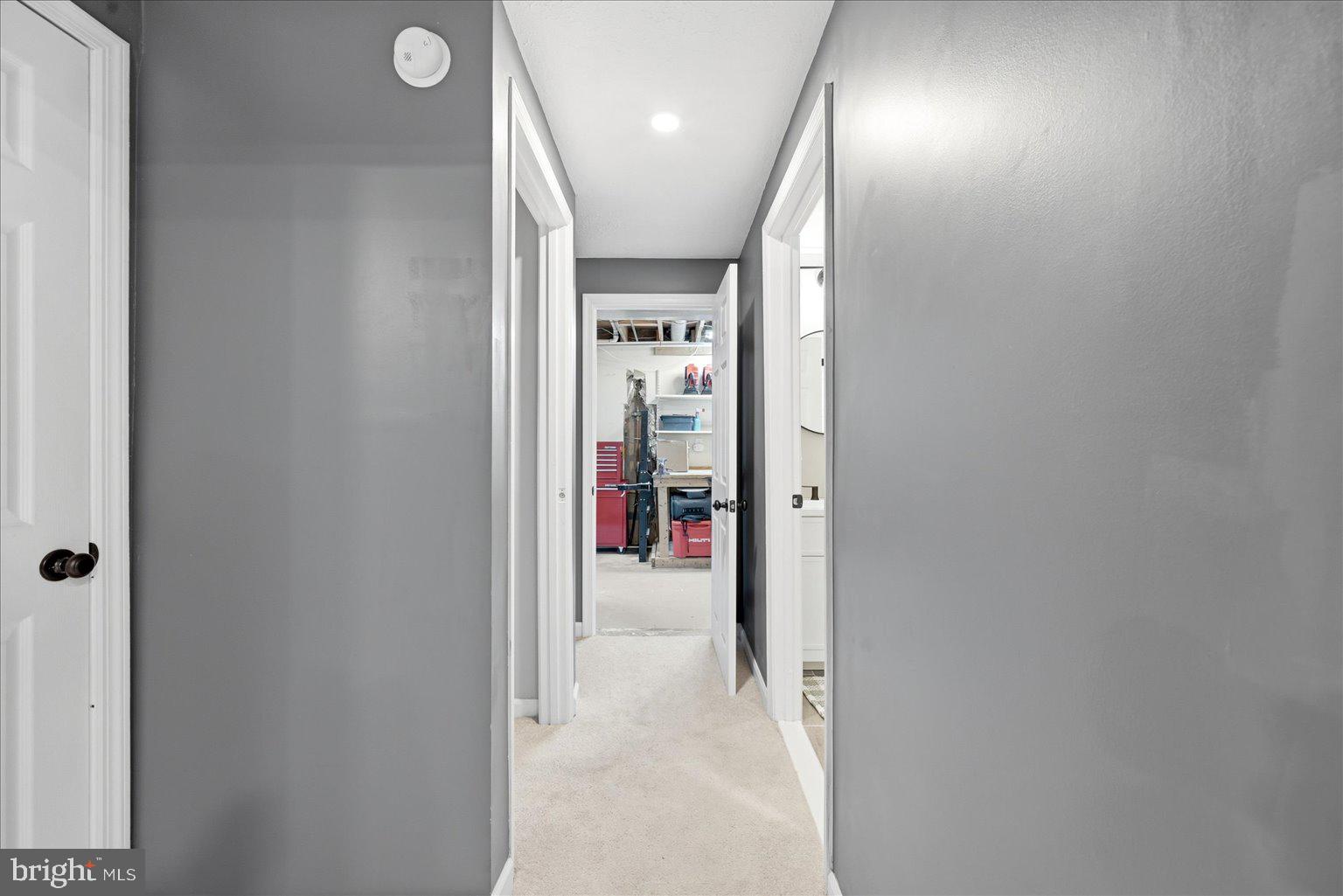 ASHBURN VILLAGE - Residential