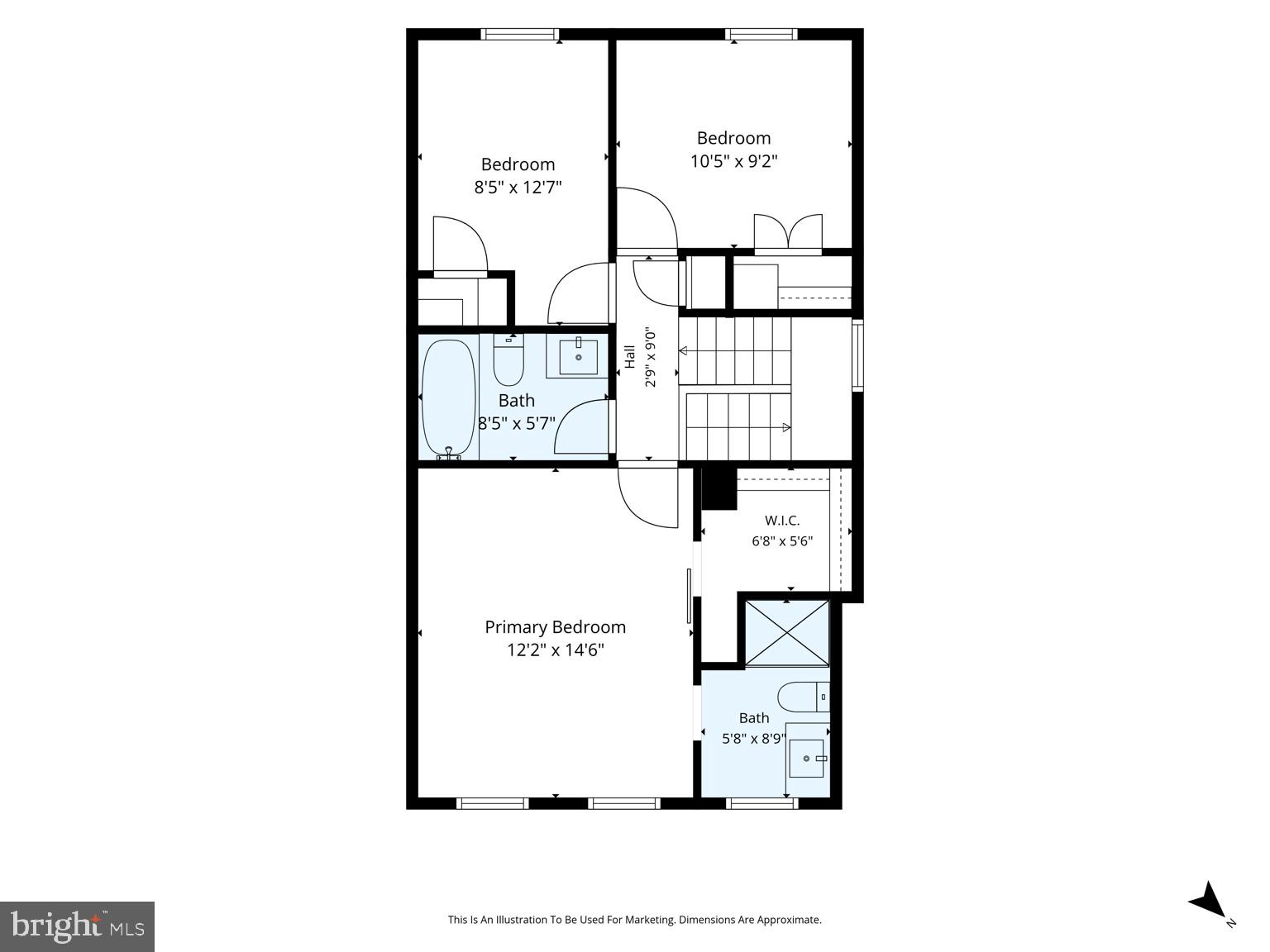 ASHBURN VILLAGE - Residential
