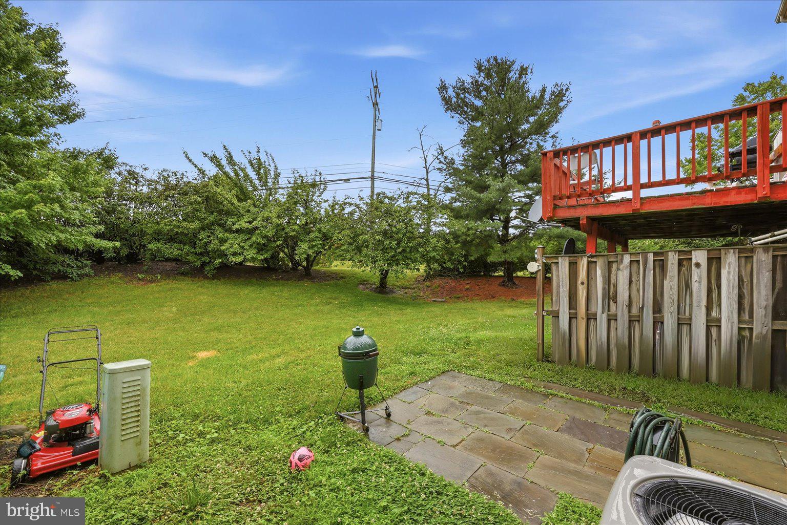ASHBURN VILLAGE - Residential