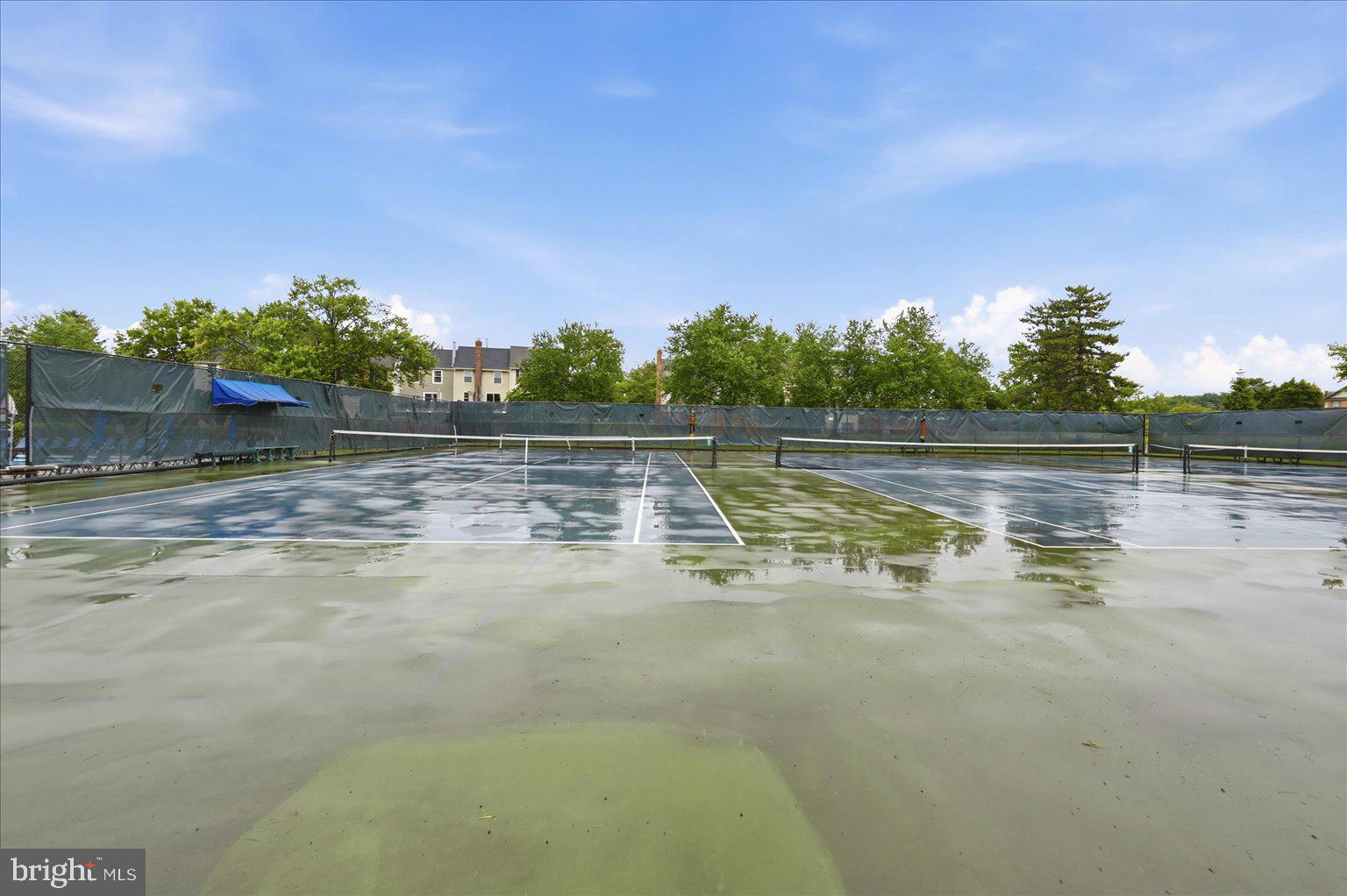 ASHBURN VILLAGE - Residential